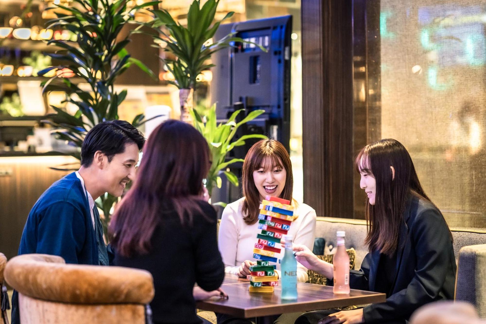 The Royal Park Canvas - Kitahama Hotel Osaka