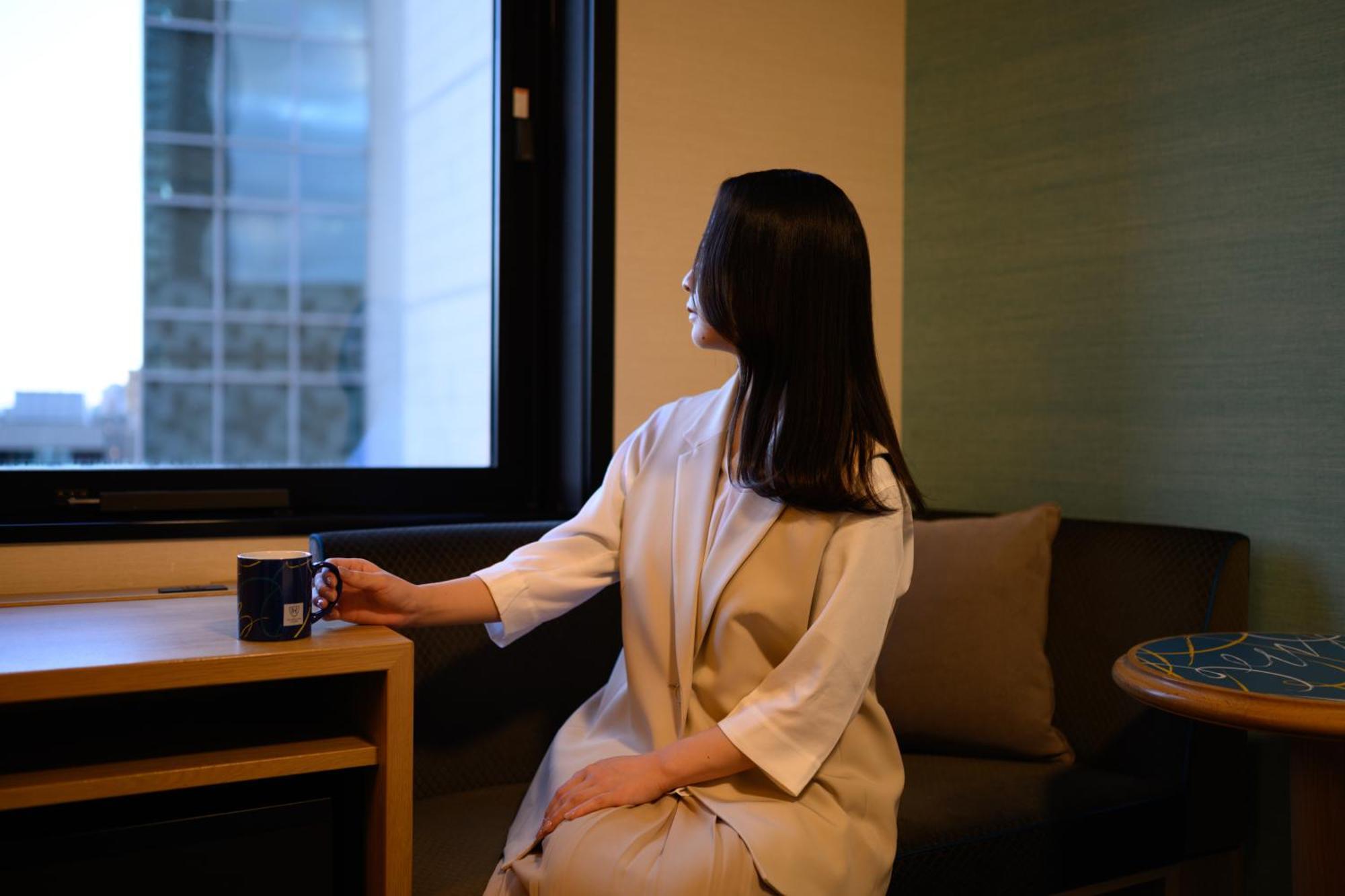 Hotel The Royal Park Canvas - Kitahama 4*