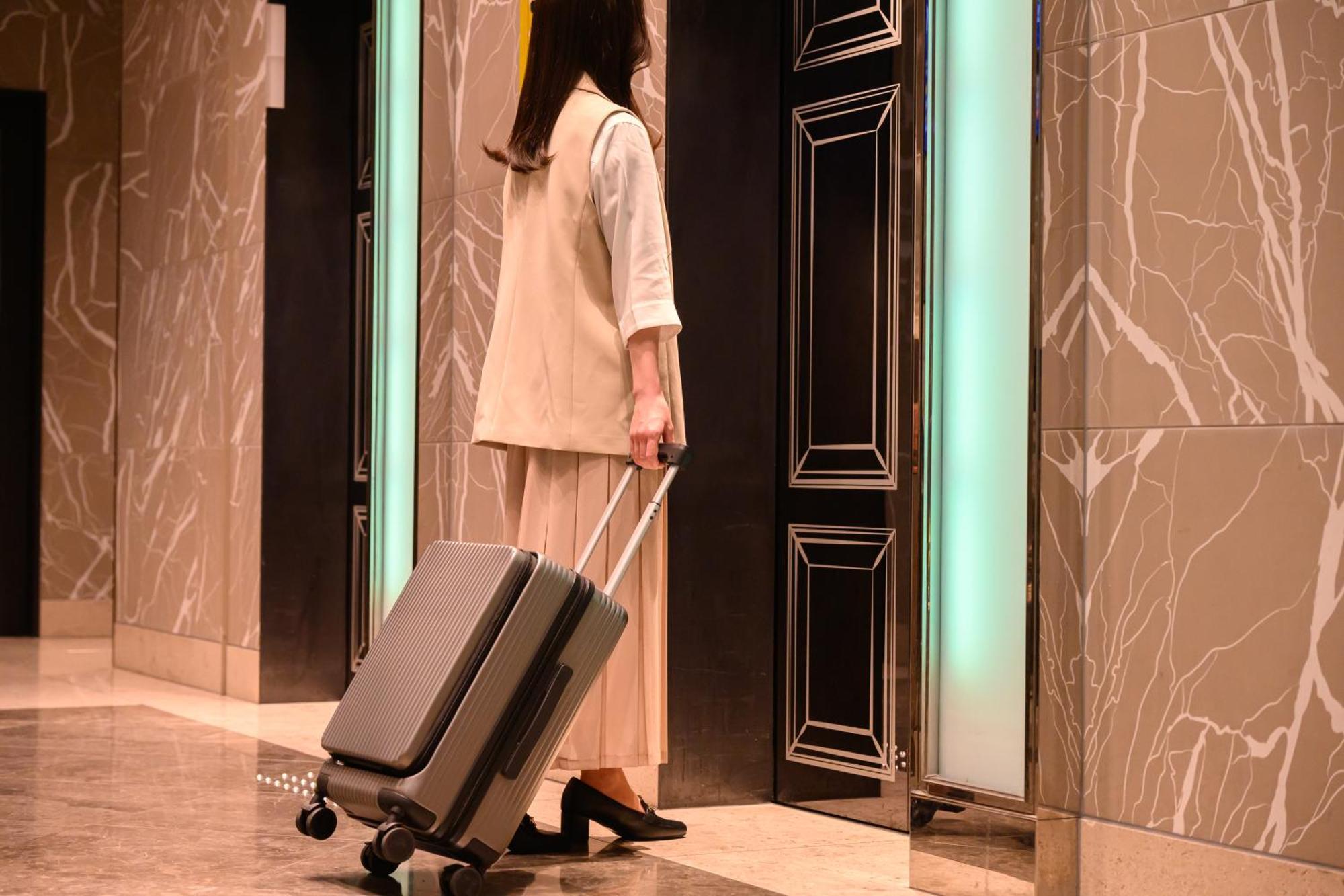 The Royal Park Canvas - Kitahama Hotel Osaka