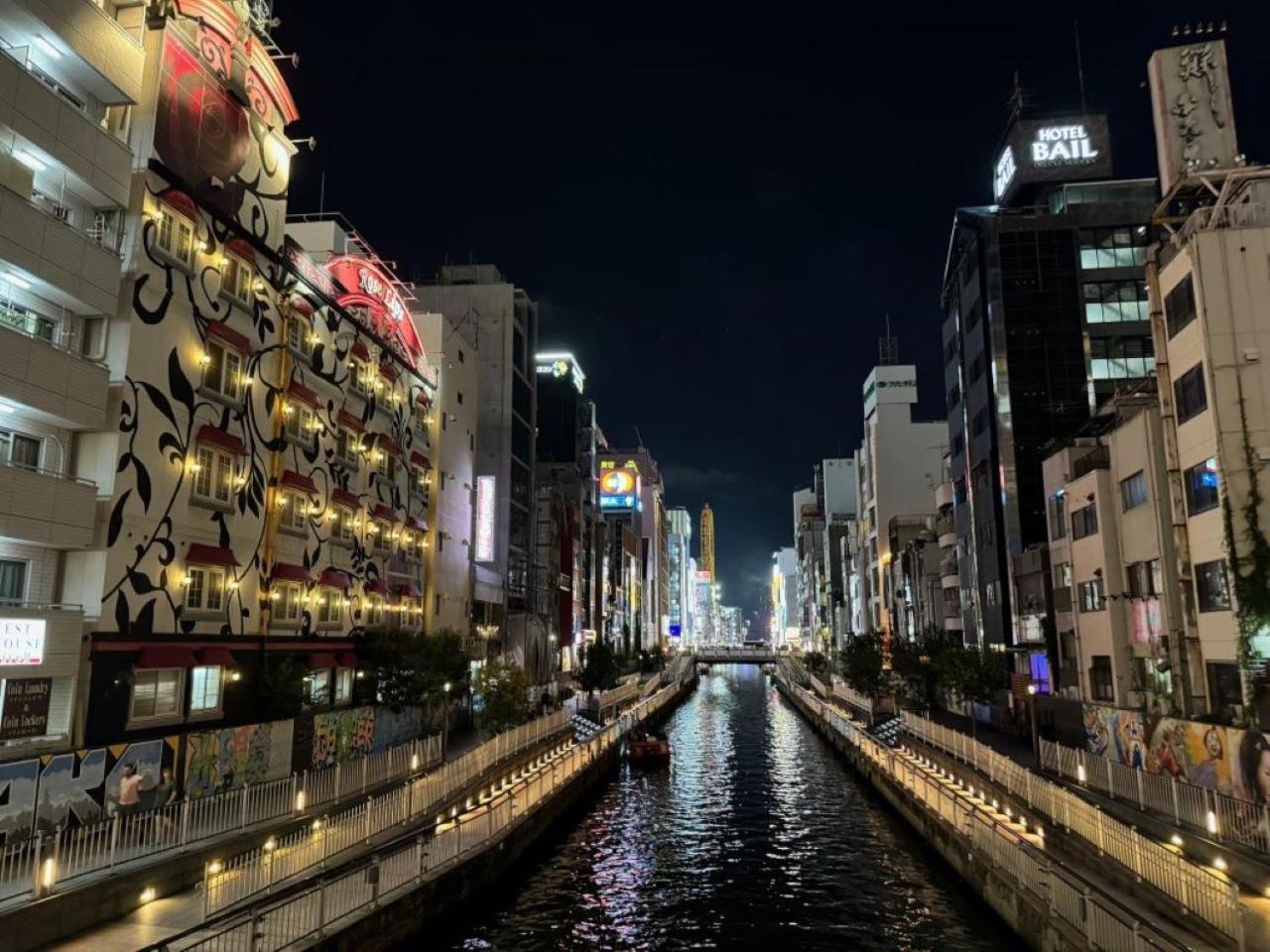 Rose Lips Shinsaibashi ローズリップス心斎橋