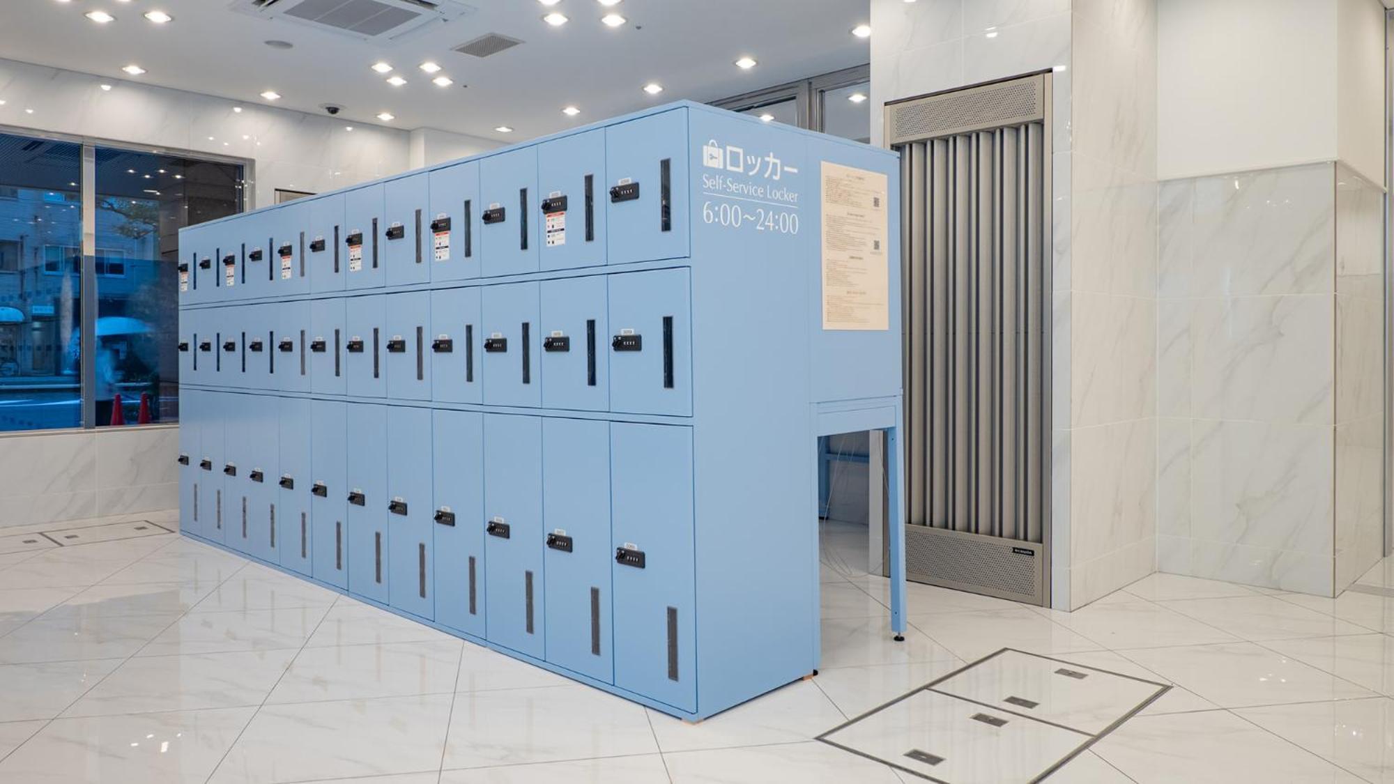 Toyoko Namba Hotel