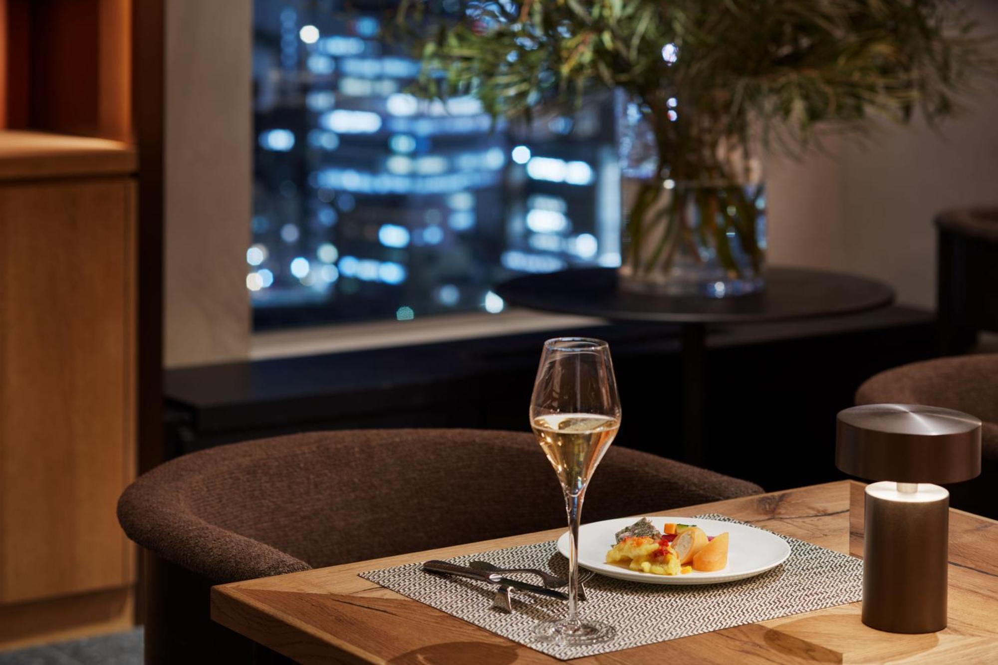 Rihga Royal Osaka, Vignette Collection By Ihg Hotel 5*