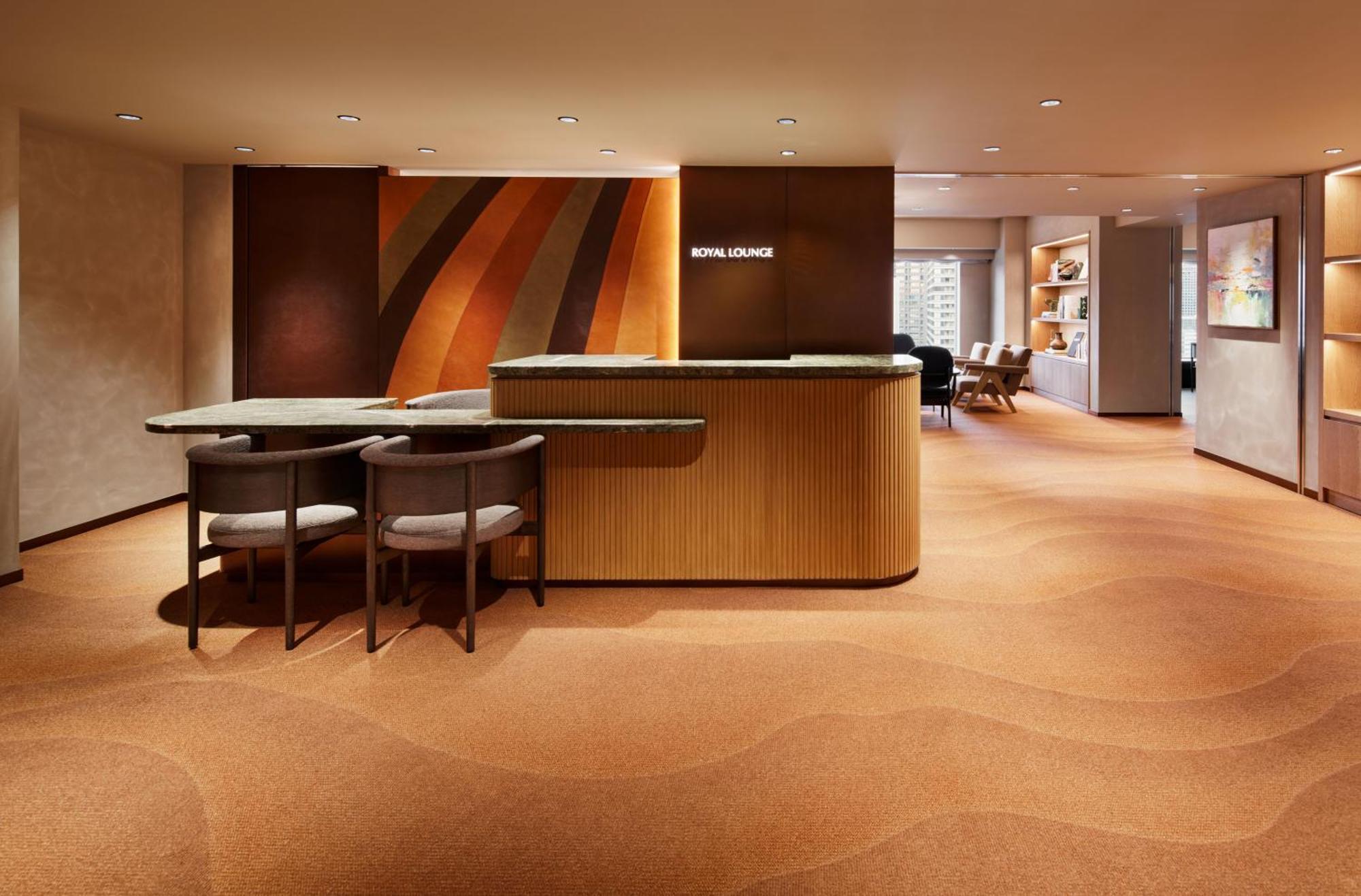 Hotel Rihga Royal Osaka, Vignette Collection By Ihg 5*