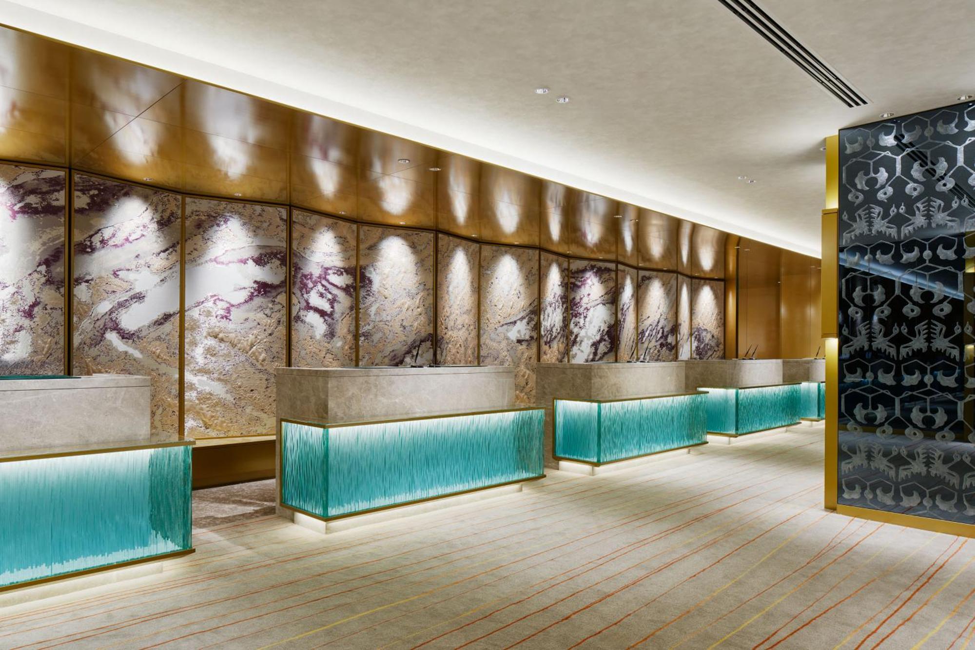 Rihga Royal Osaka, Vignette Collection By Ihg Hotel 5*