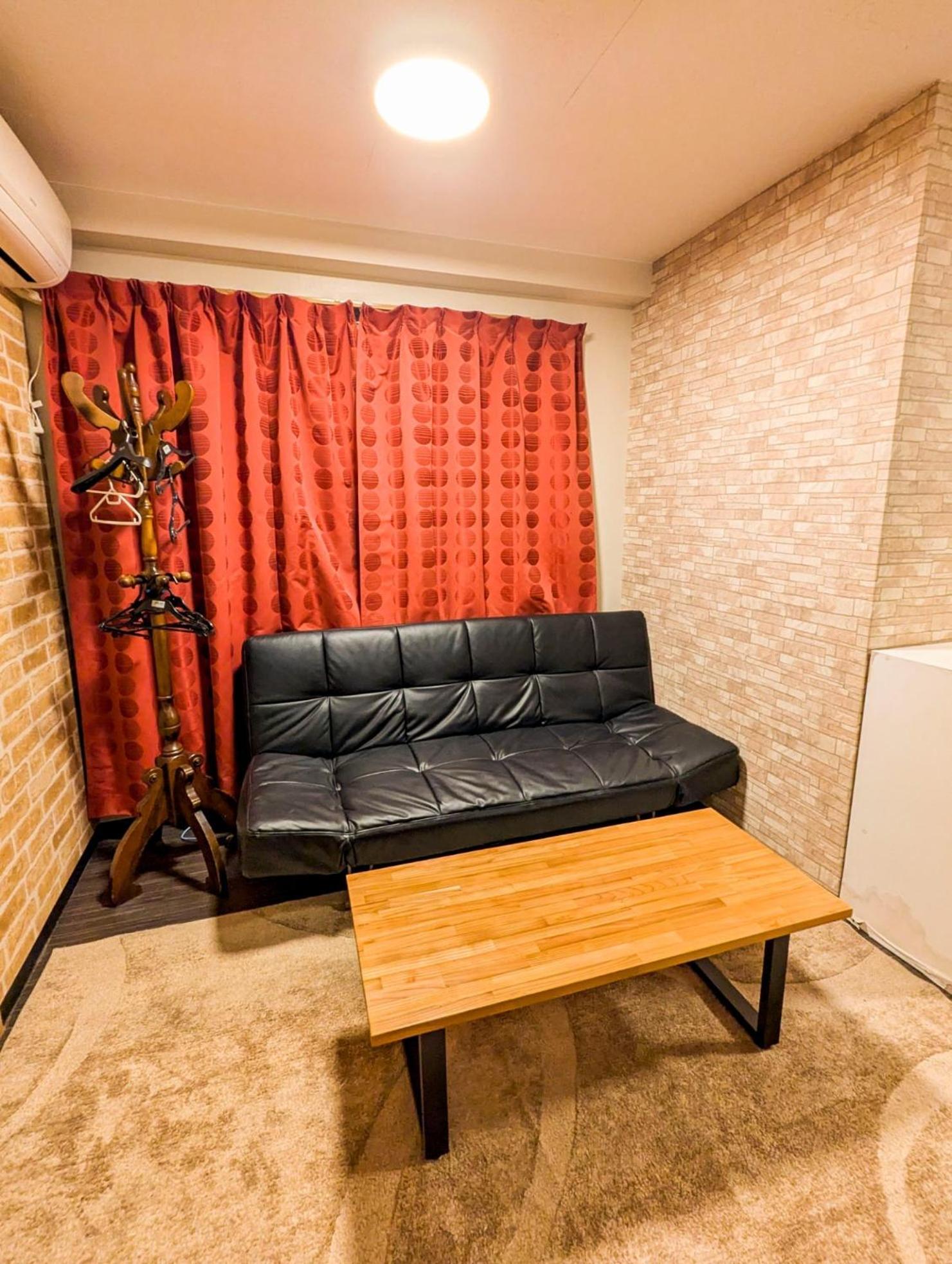 Guest house Copo Minamisennba - Vacation 15142 Osaka