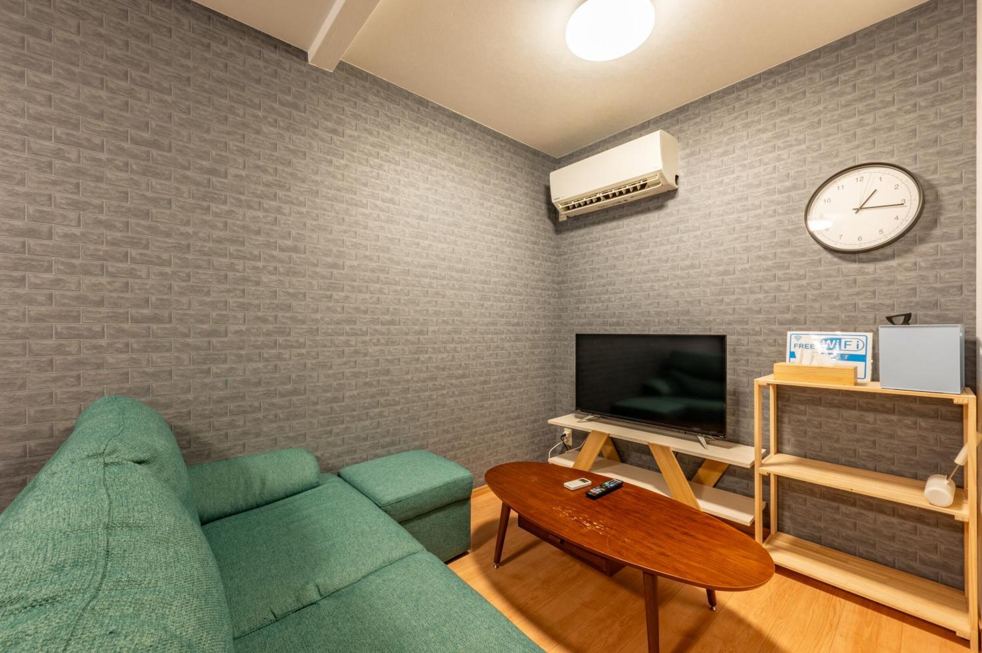 Bp House 森ノ宮 Osaka