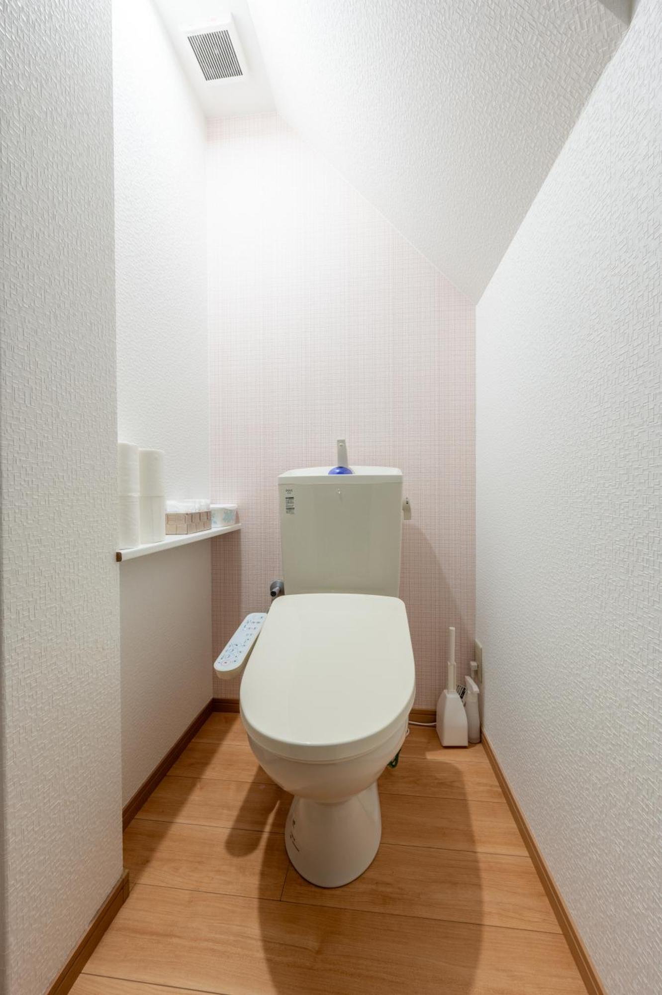 Bp House 森ノ宮 Apartment Osaka