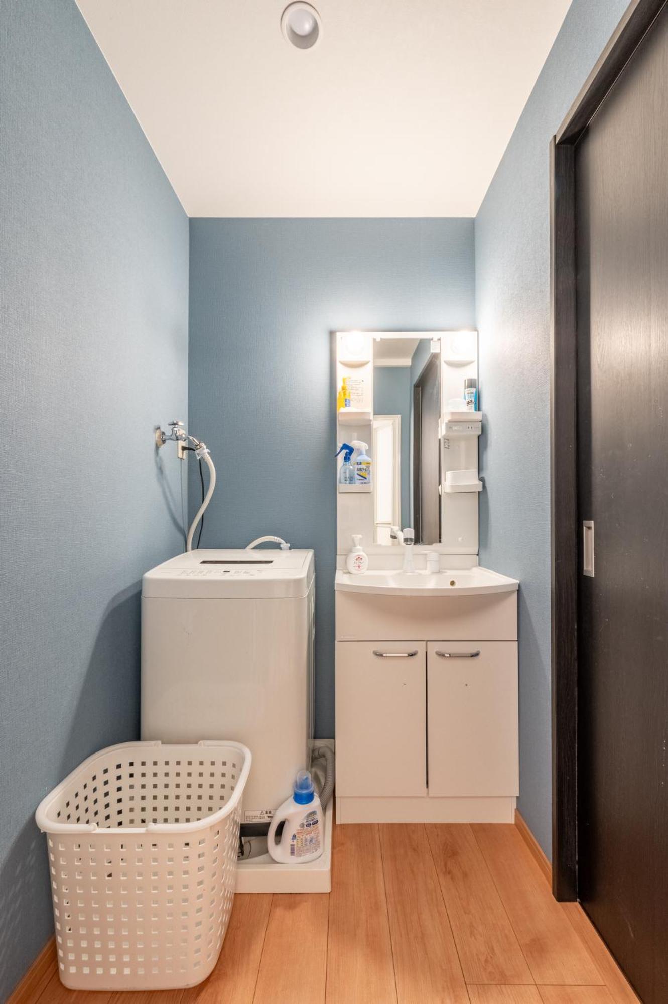 Apartment Bp House 森ノ宮