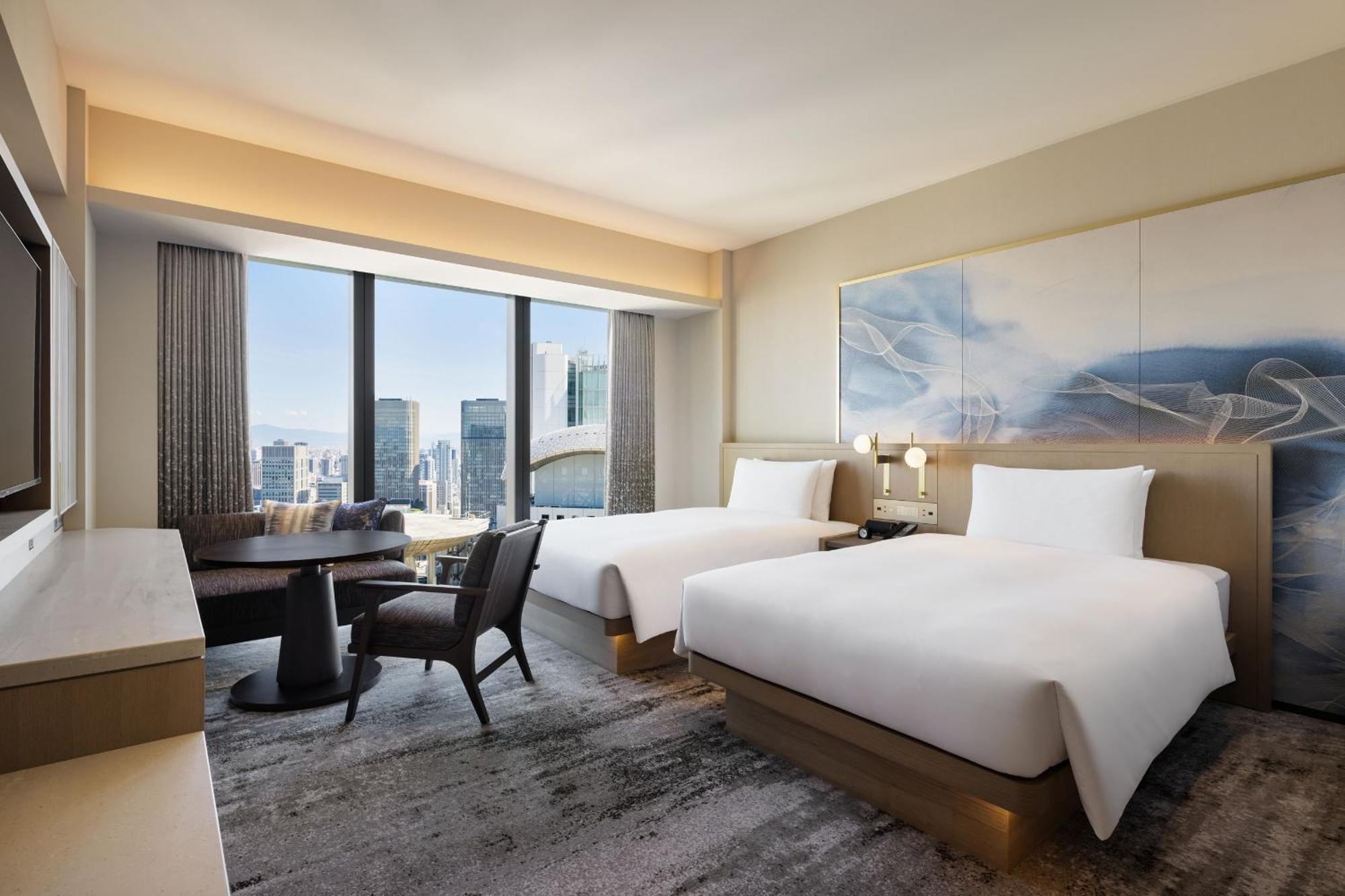 Hotel The Station Hotel, Autograph Collection 5*