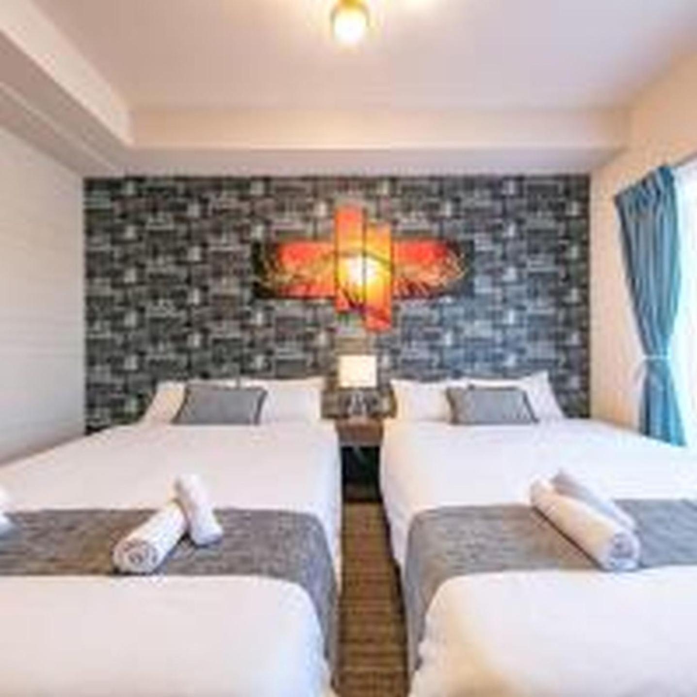 Apartment Yuki 701 Osaka