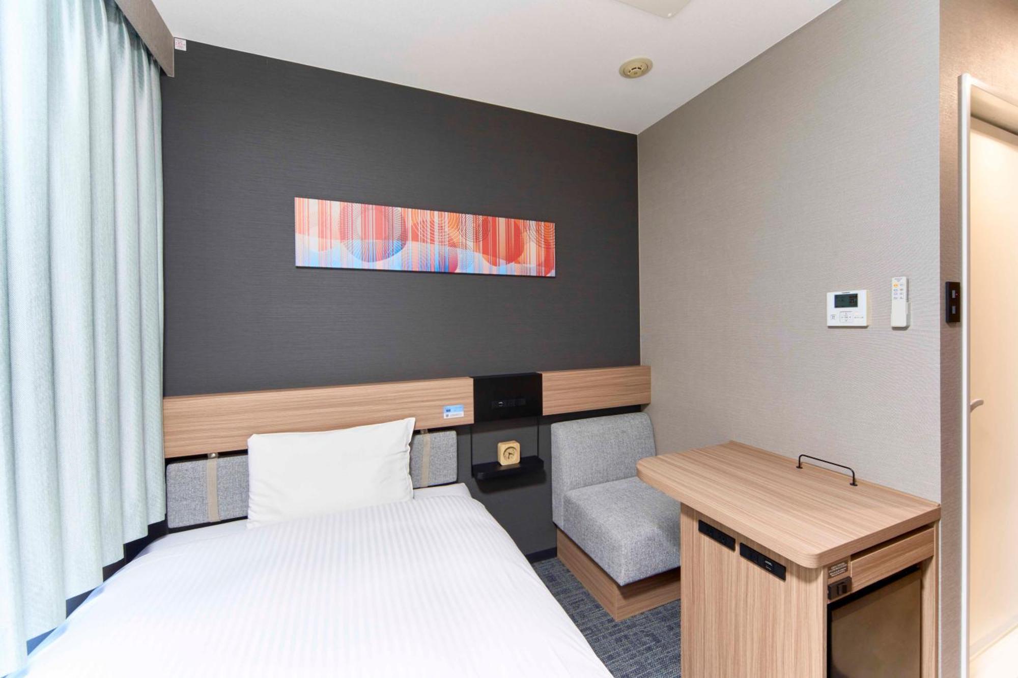 Hotel Washington R&b Umeda East Osaka