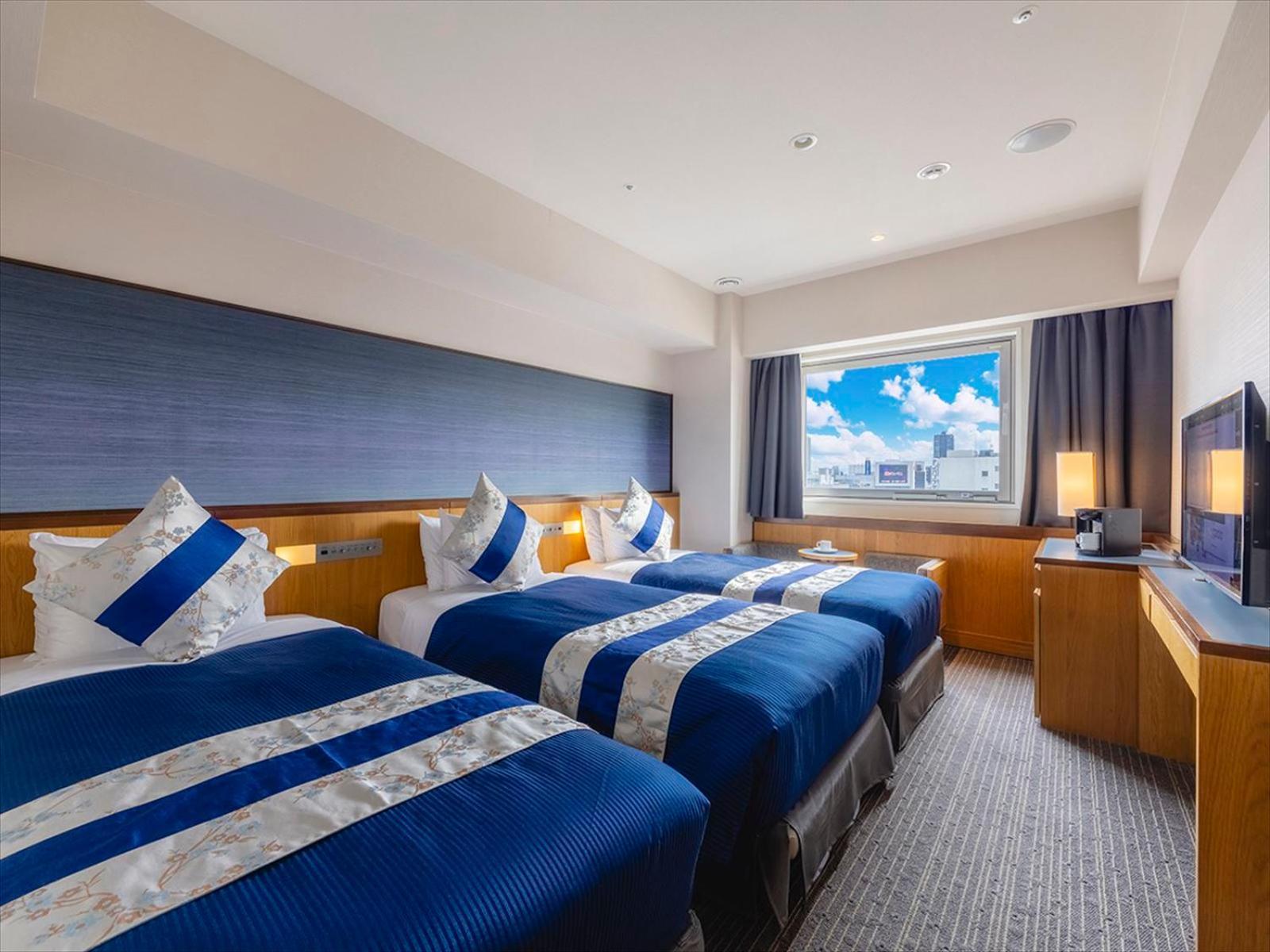 Gracery Namba Hotel