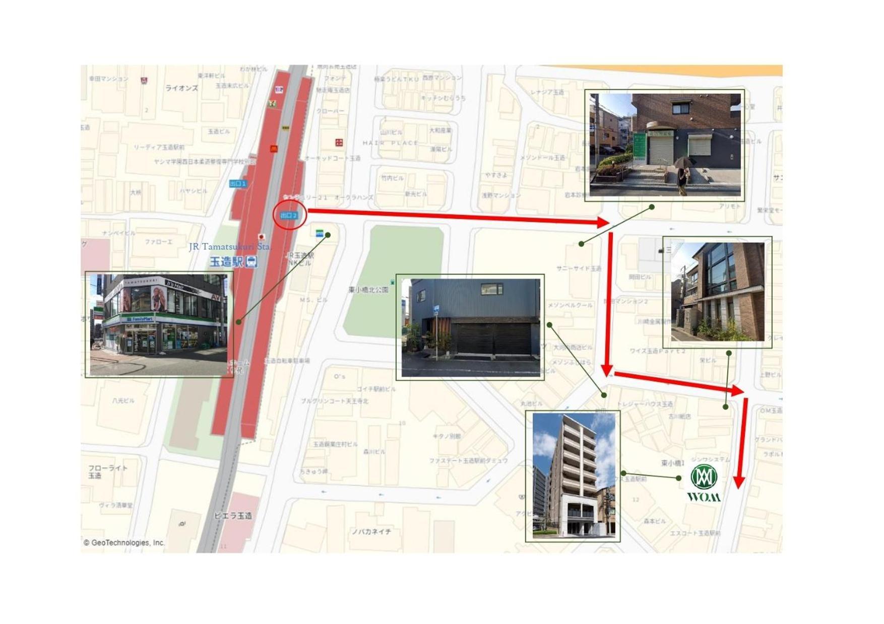 Apartamento Wom - Vacation 17648