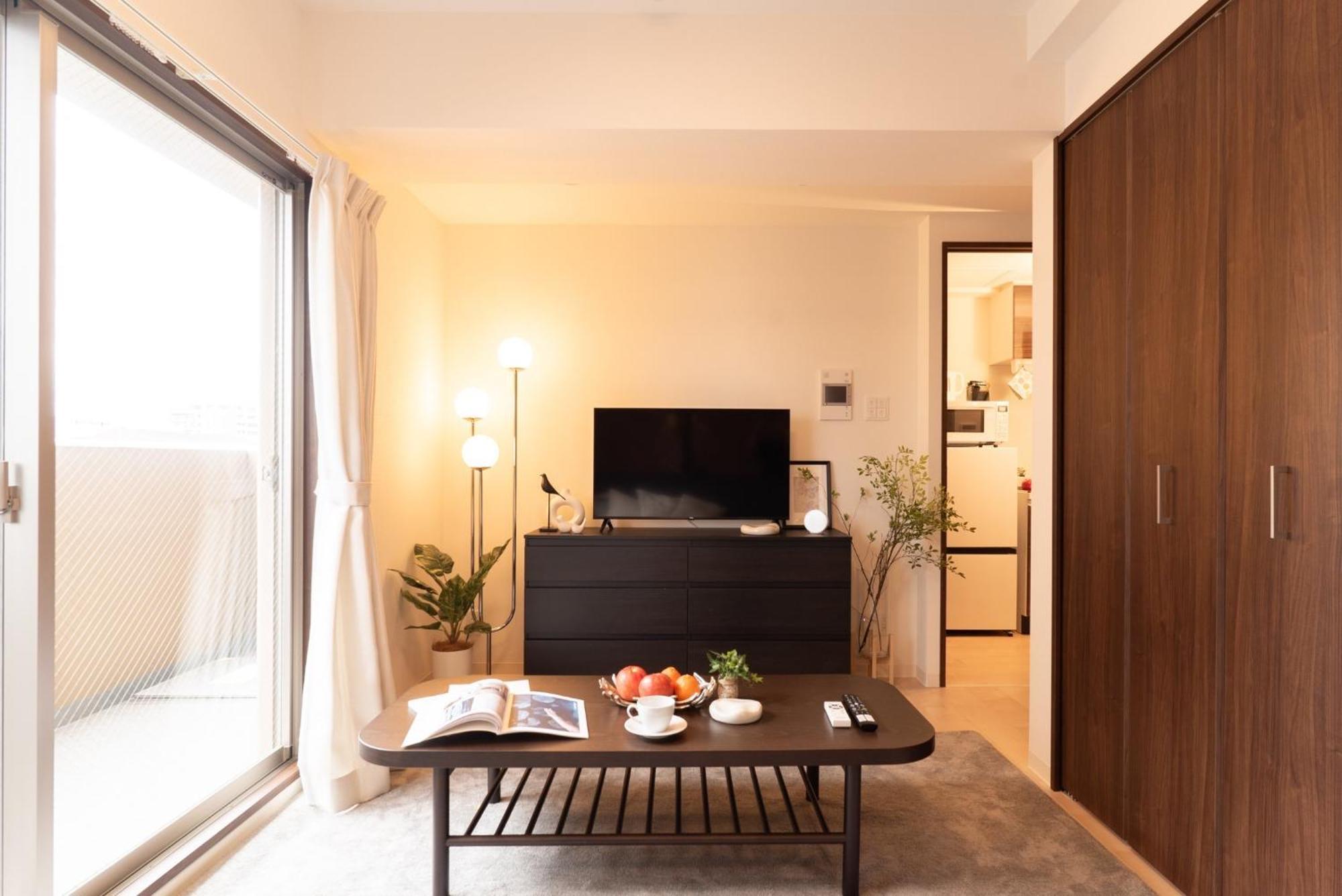 Apartamento Wom - Vacation 17648 *