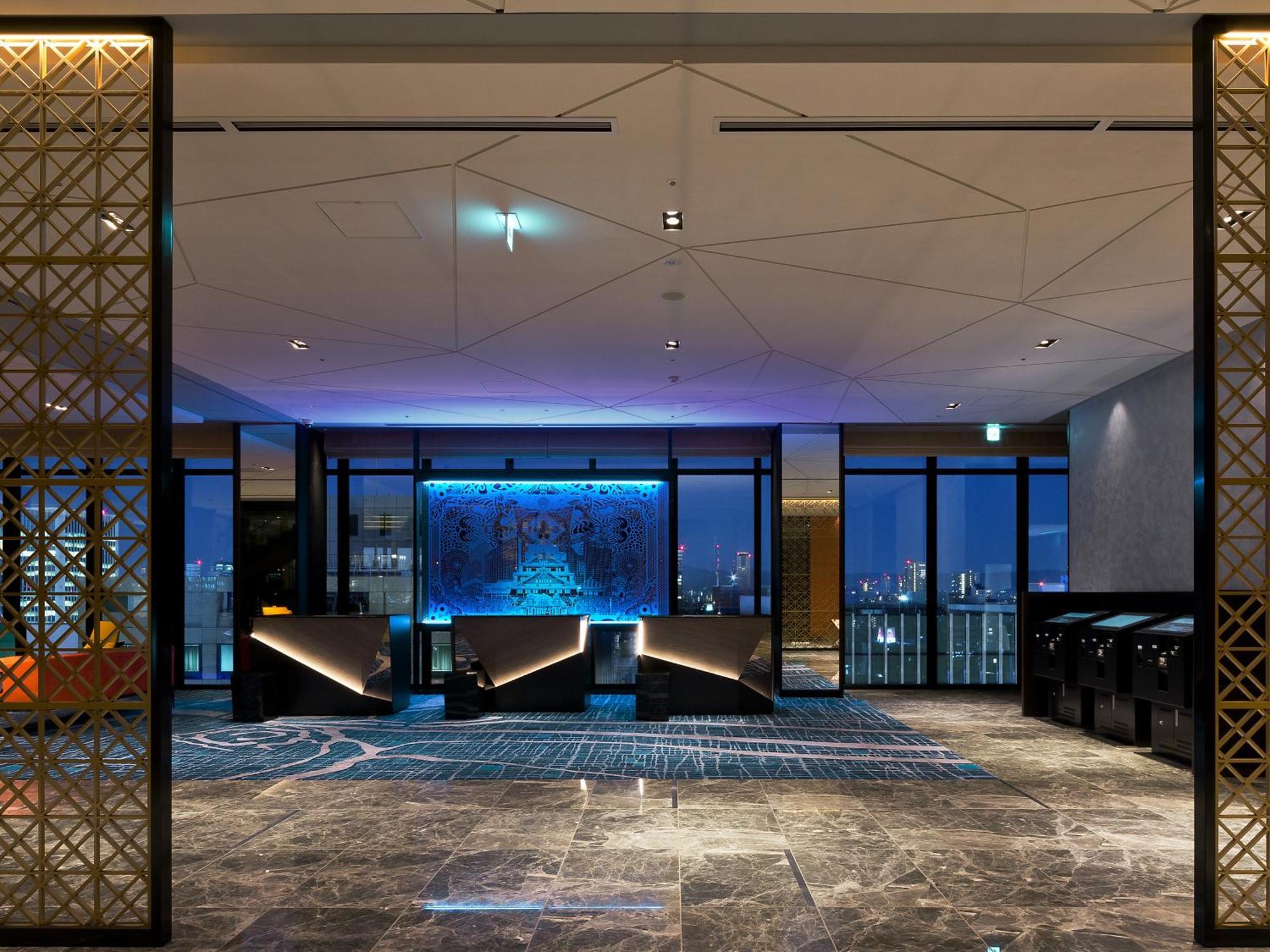 Excel Tokyu Hotel 4*