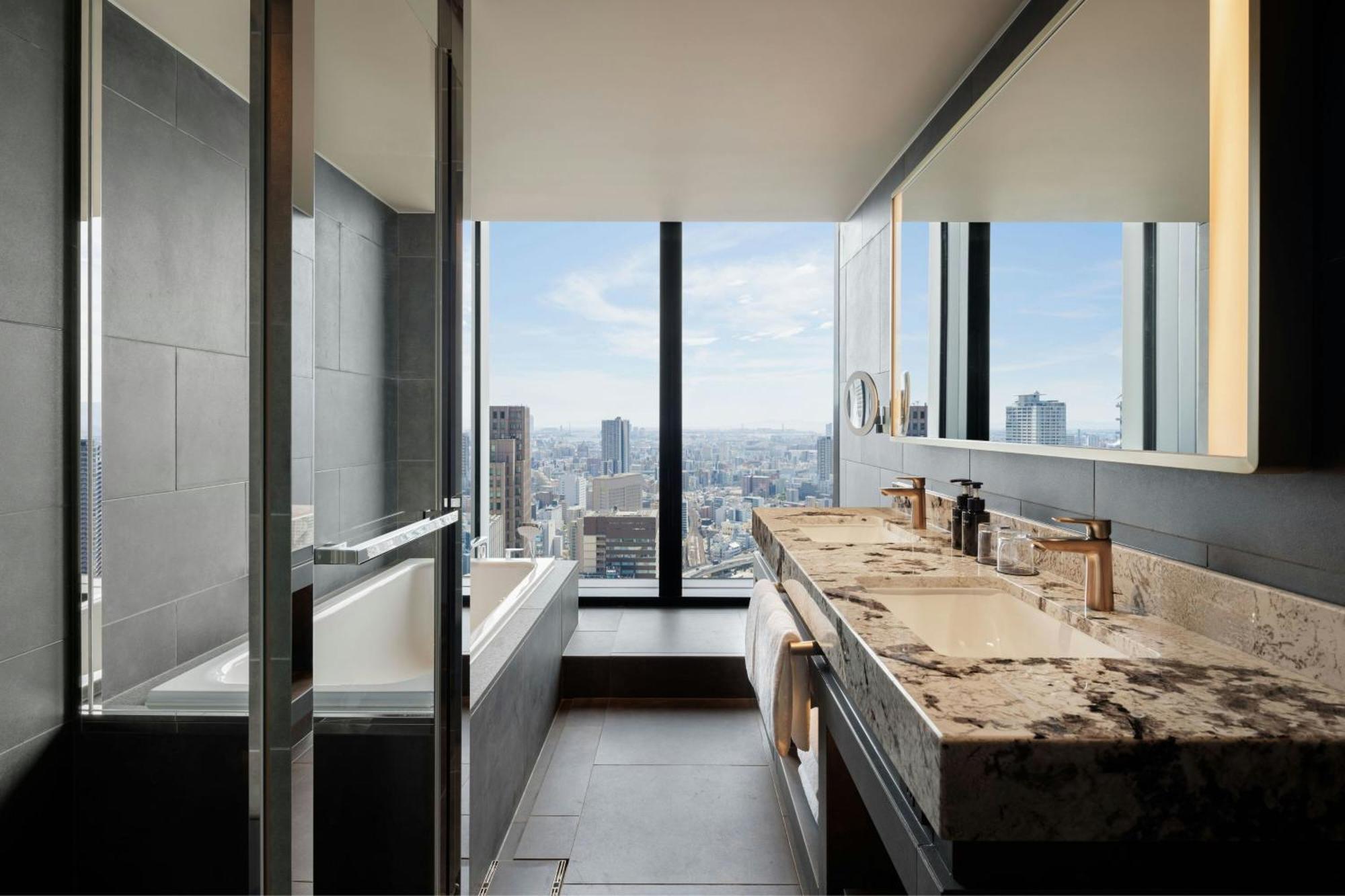 The Station Hotel, Autograph Collection Hotel Osaka