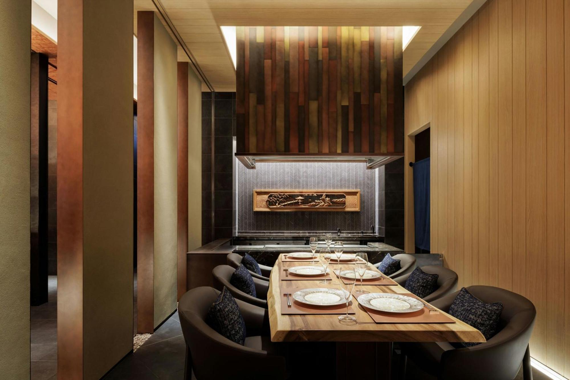 The Station Hotel, Autograph Collection Osaka