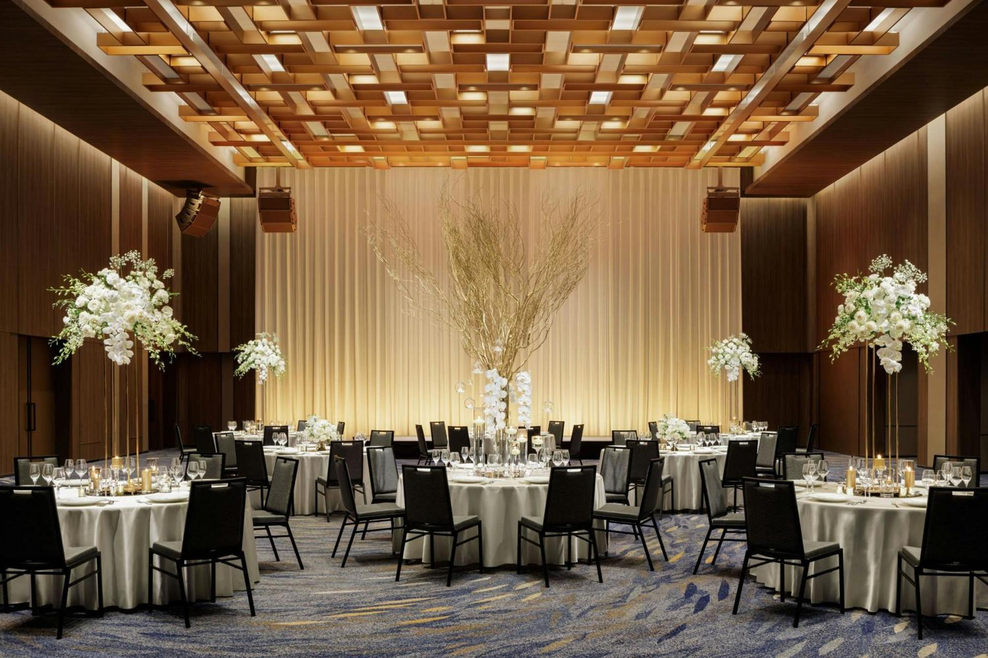 The Station Hotel, Autograph Collection Hotel
