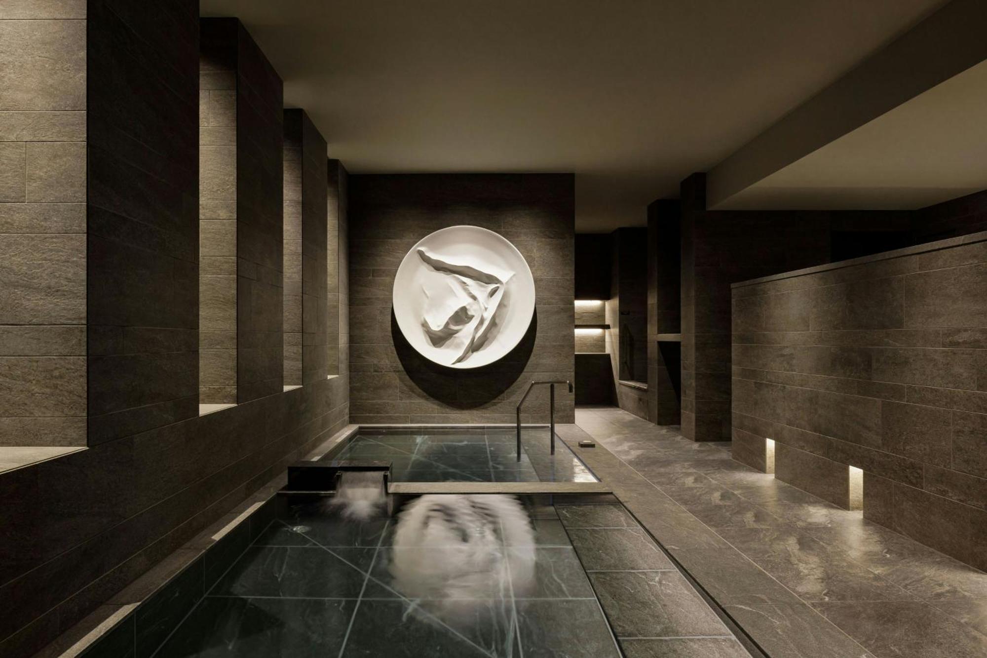 Hotel The Station Hotel, Autograph Collection Osaka