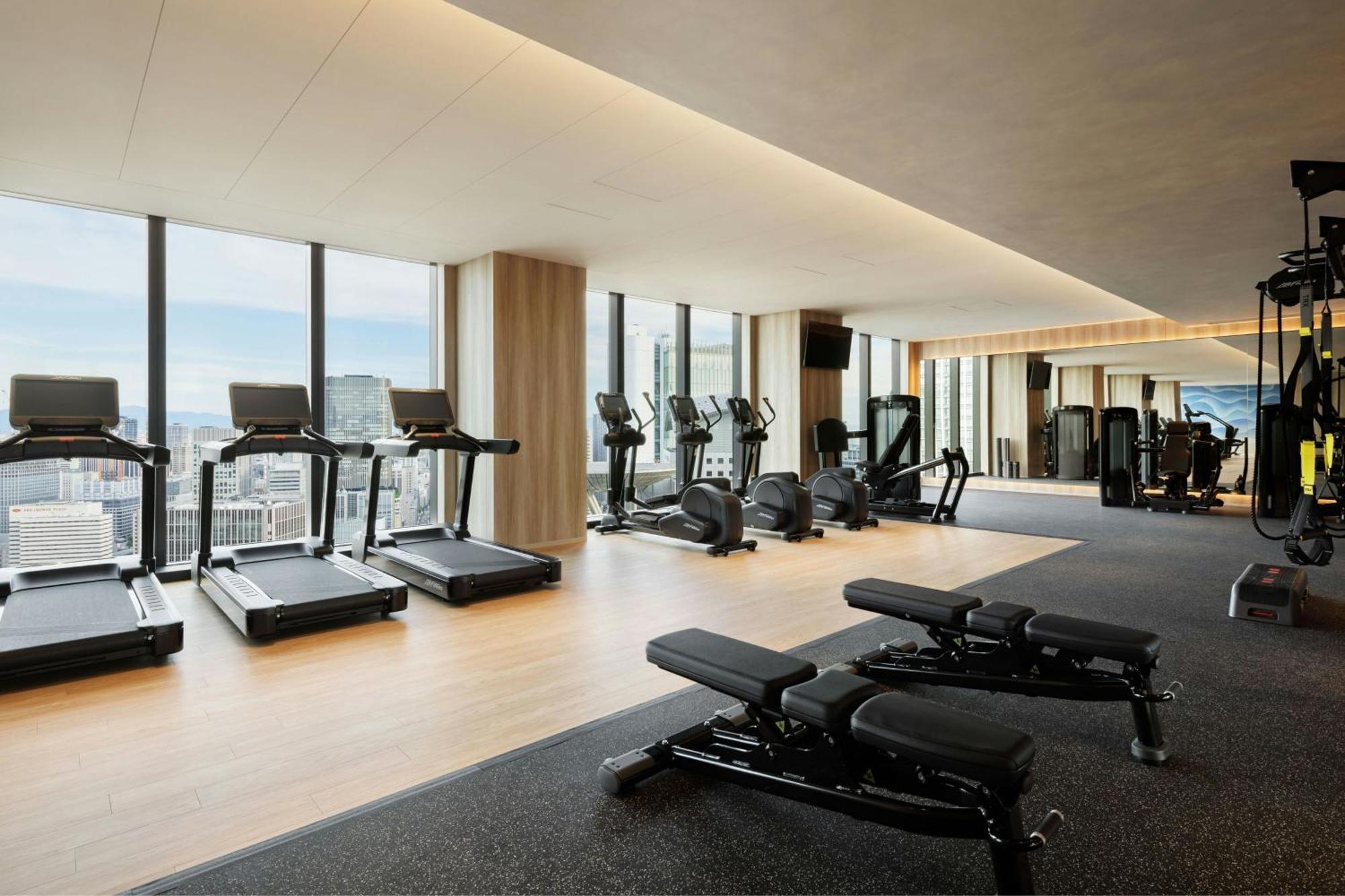 The Station Hotel, Autograph Collection 5*