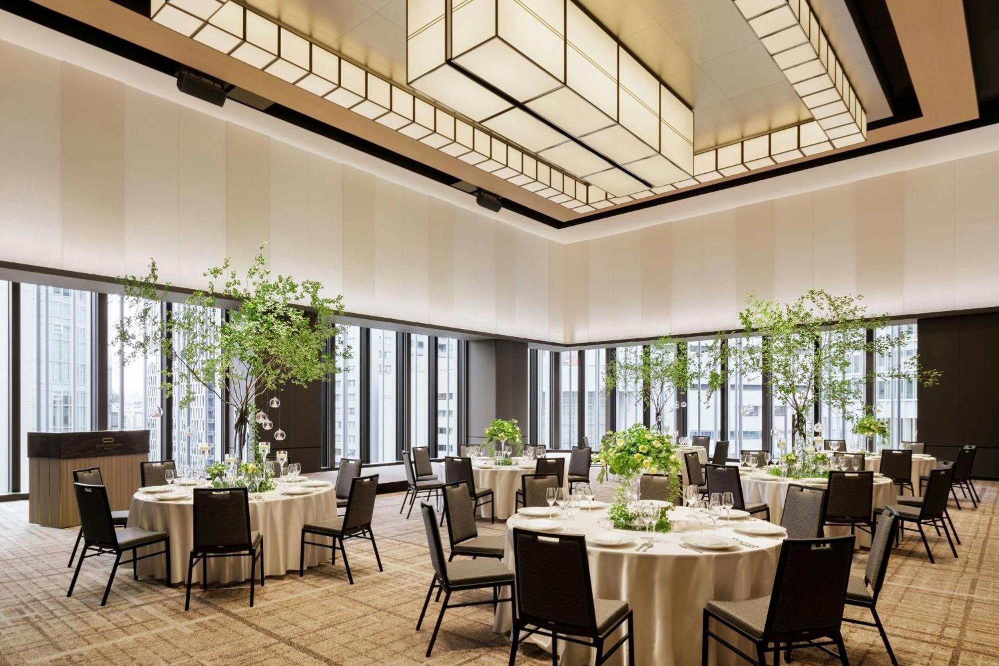 The Station Hotel, Autograph Collection Osaka