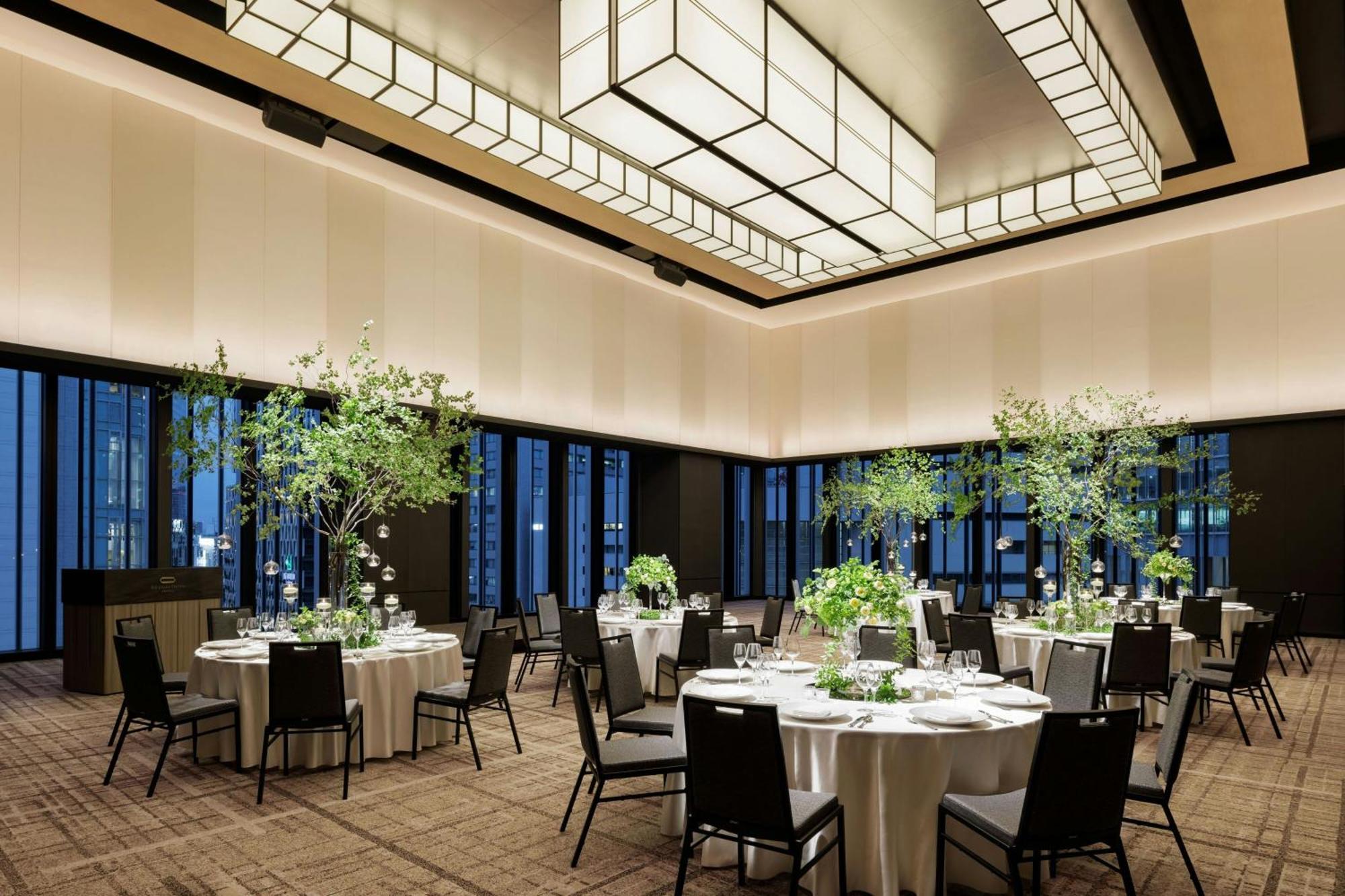 The Station Hotel, Autograph Collection Hotel 5*