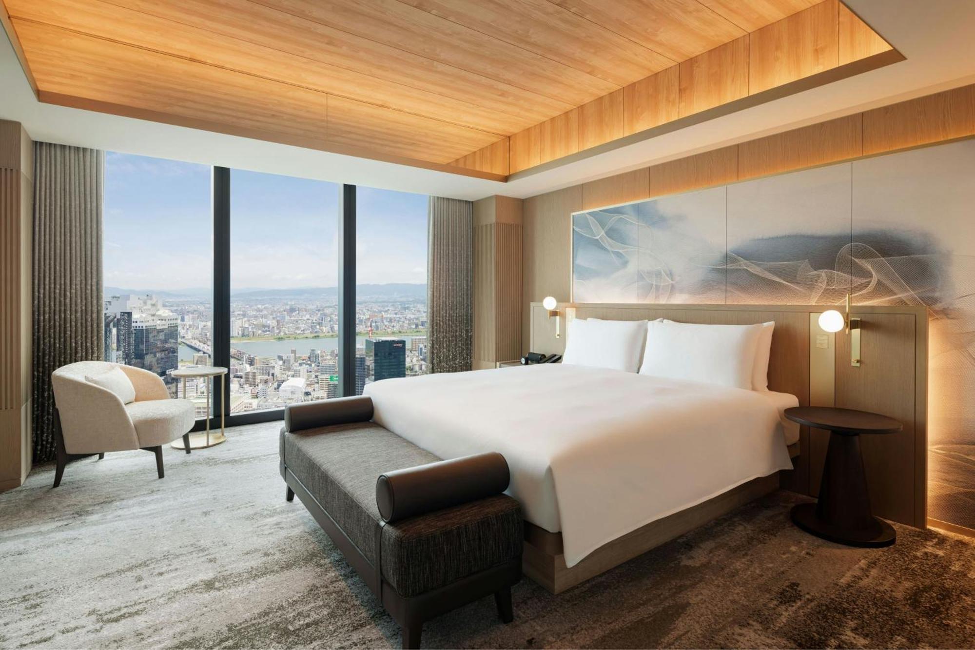 The Station Hotel, Autograph Collection Hotel Osaka