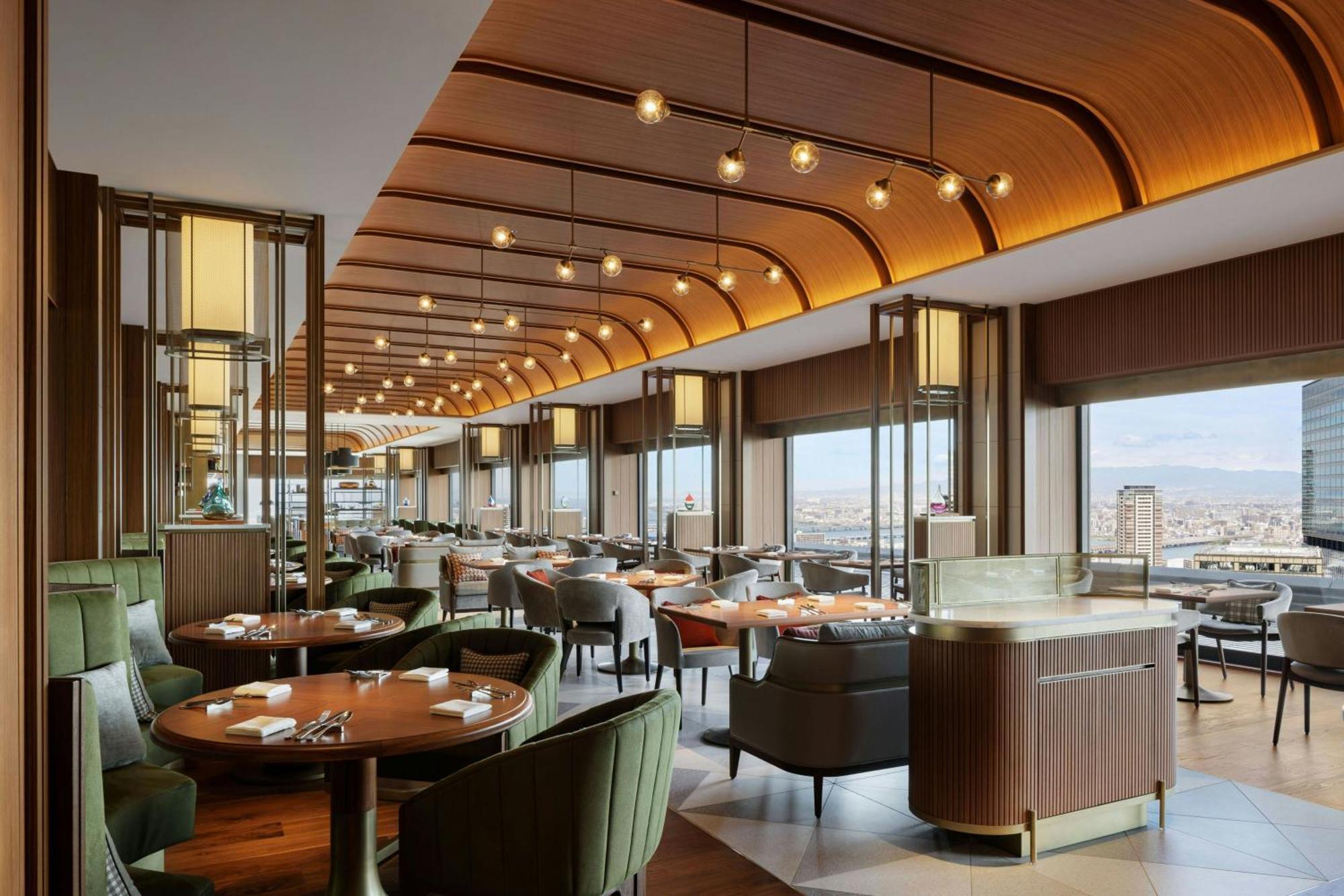 Hotel The Station Hotel, Autograph Collection Osaka