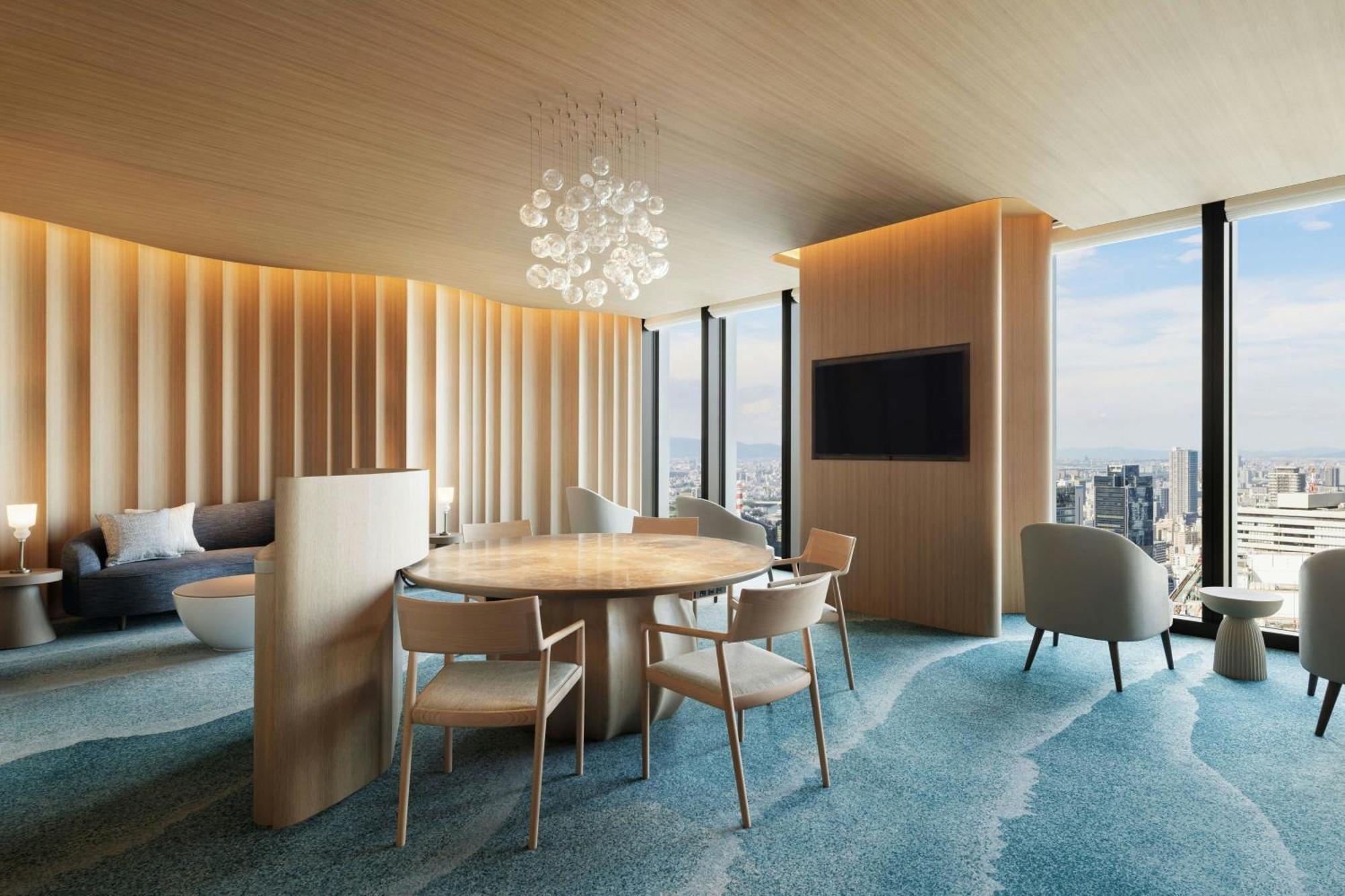The Station Hotel, Autograph Collection Osaka