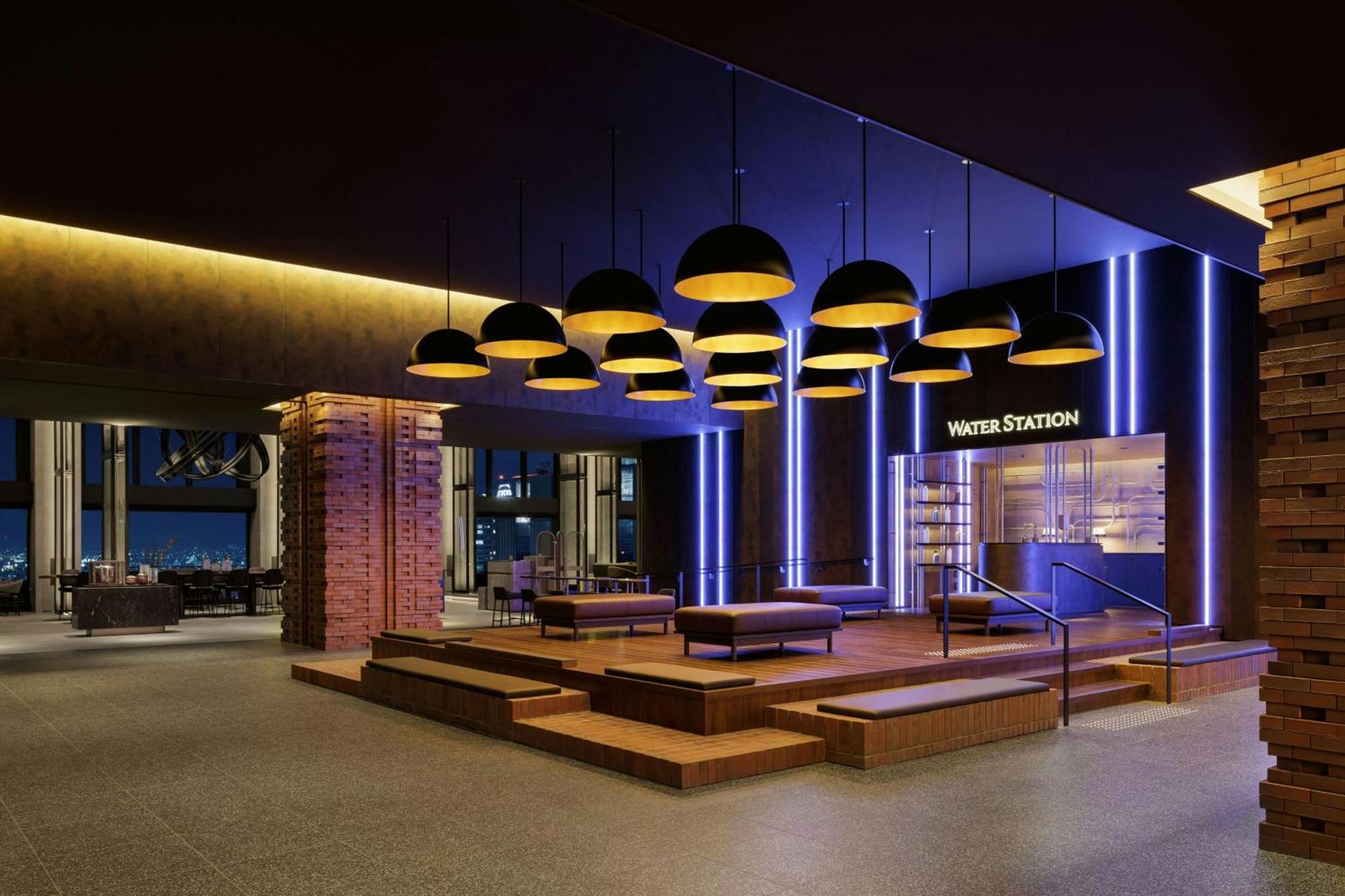 Hotel The Station Hotel, Autograph Collection Osaka
