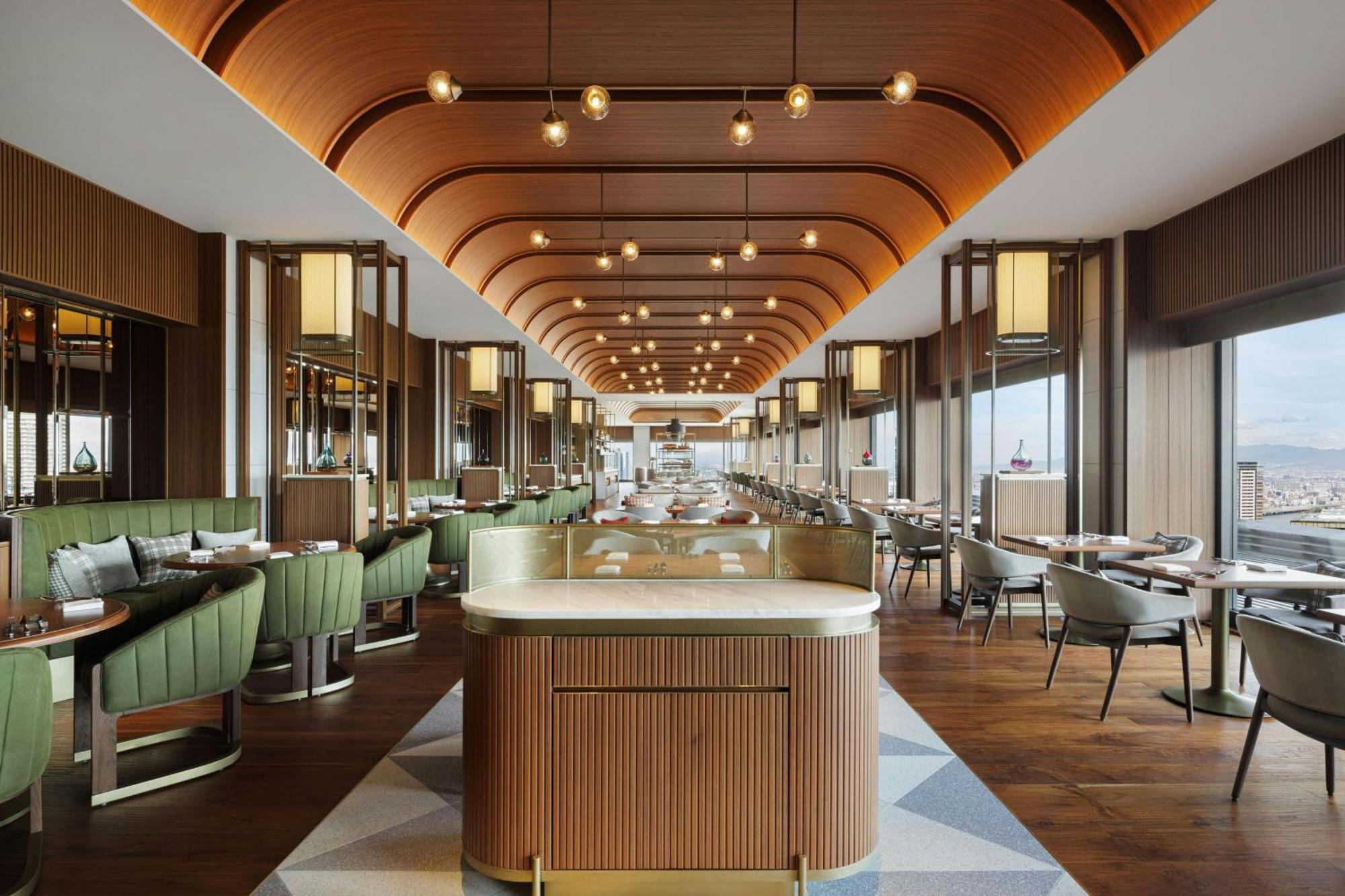 The Station Hotel, Autograph Collection 5* Osaka