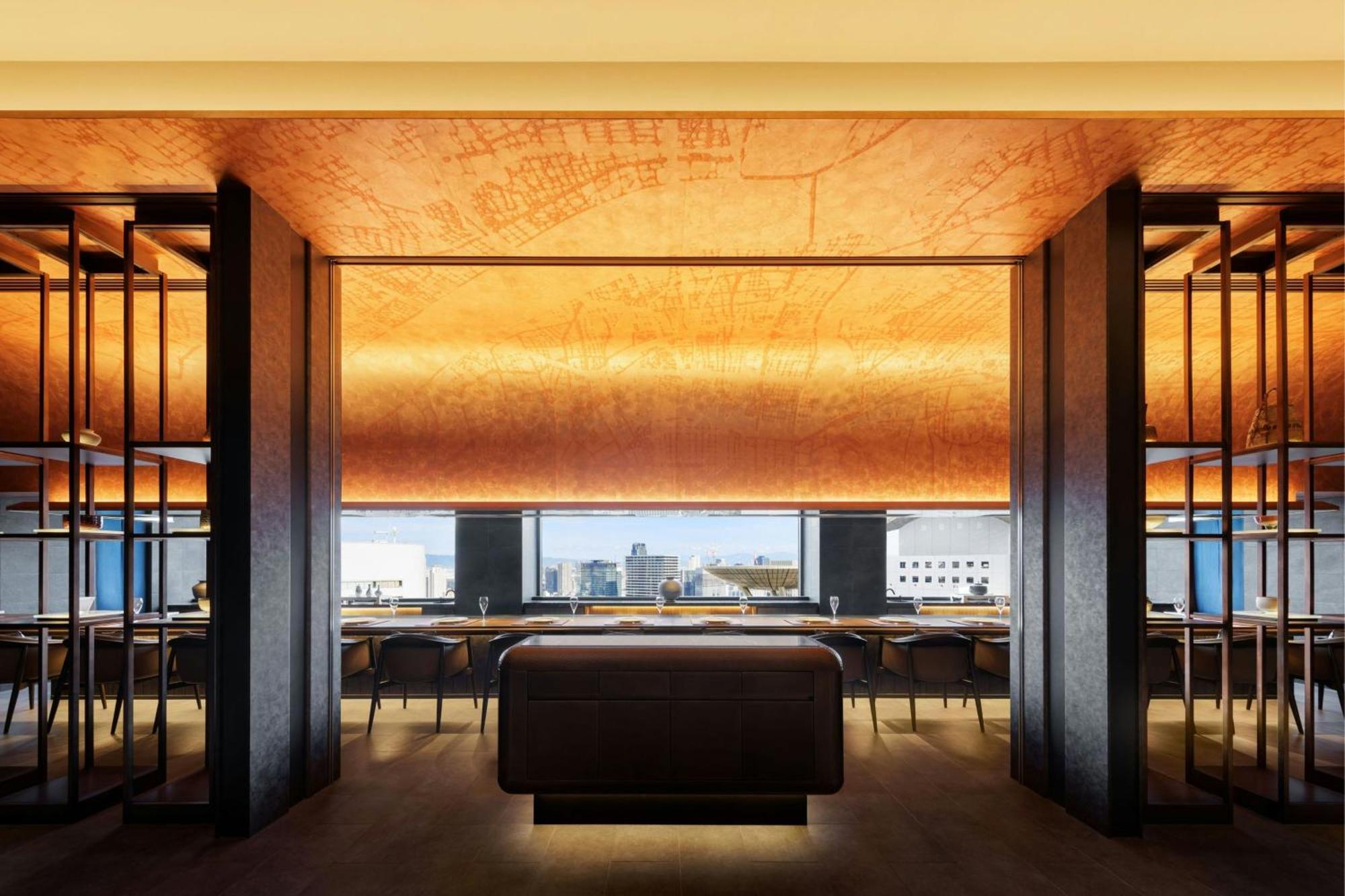 The Station Hotel, Autograph Collection Osaka