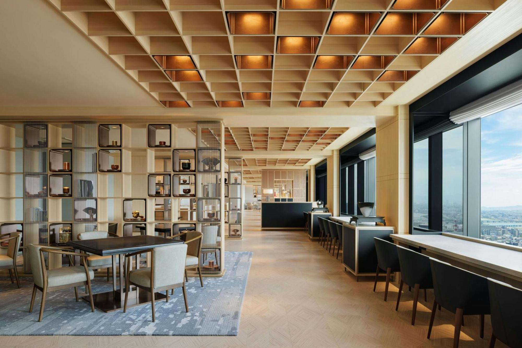 Hotel The Station Hotel, Autograph Collection