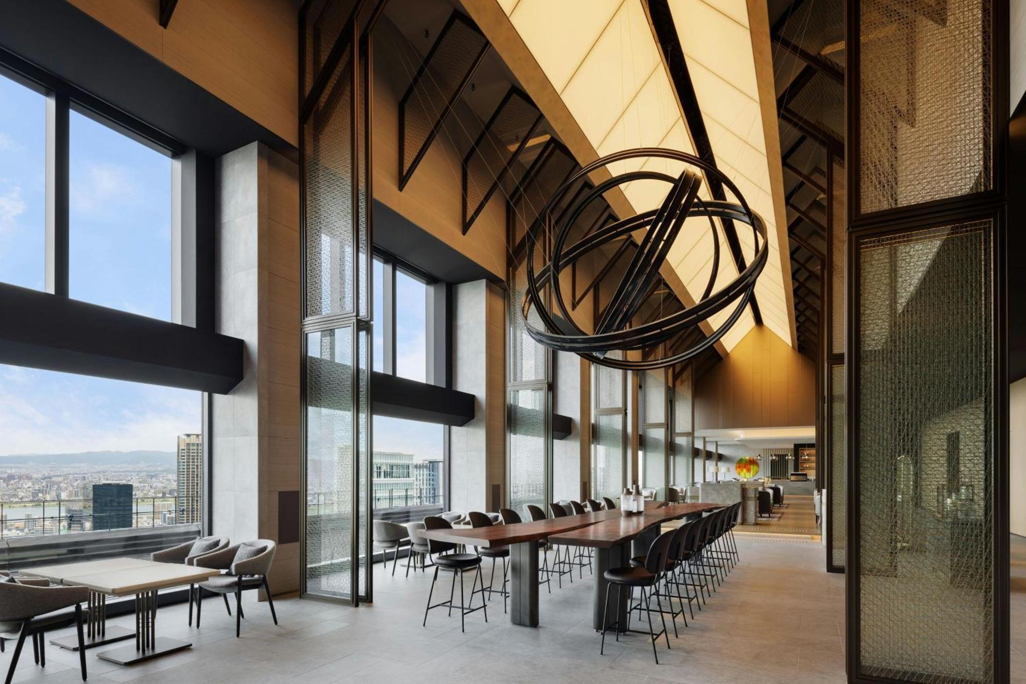 The Station Hotel, Autograph Collection Hotel Osaka