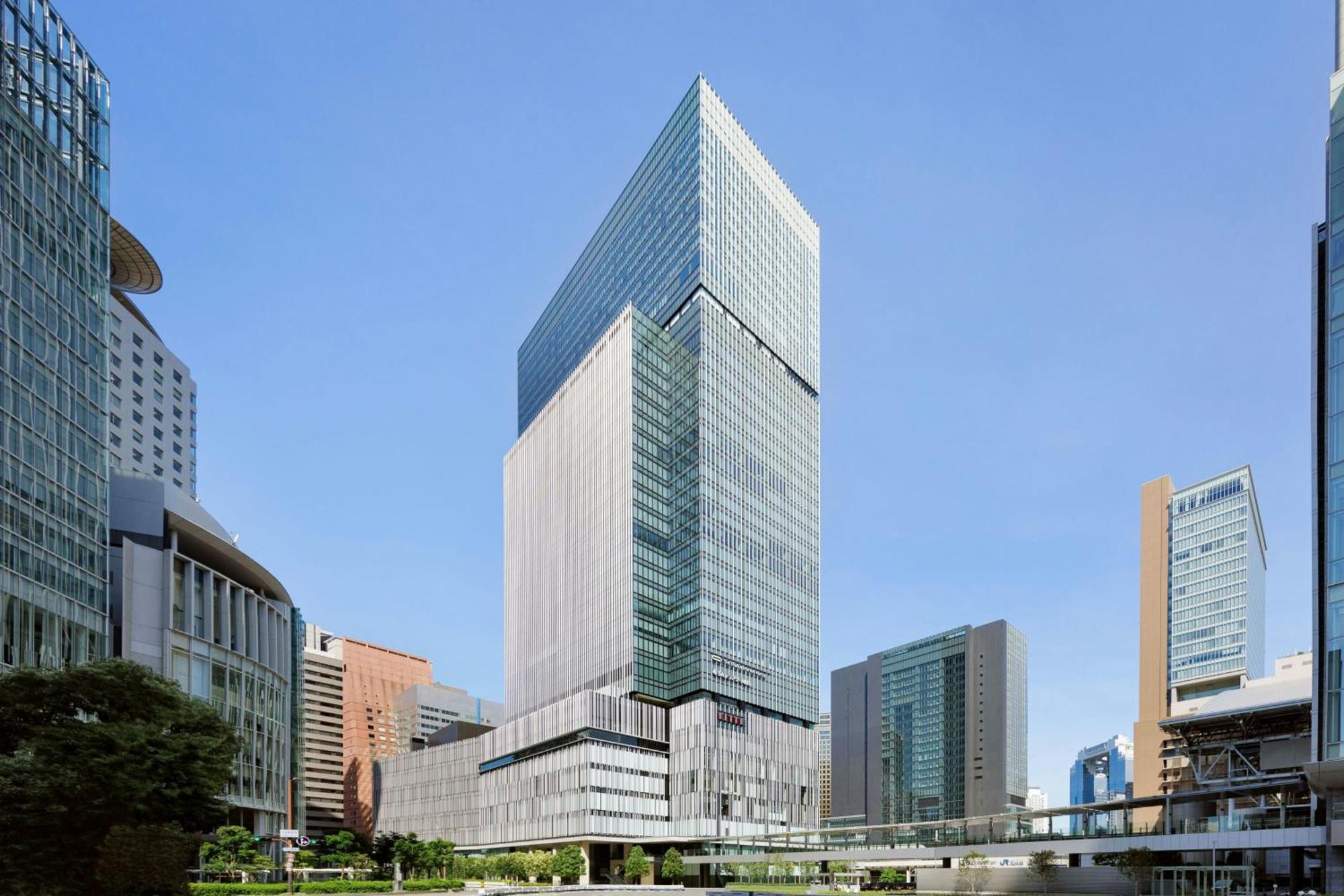 The Station Hotel, Autograph Collection Osaka