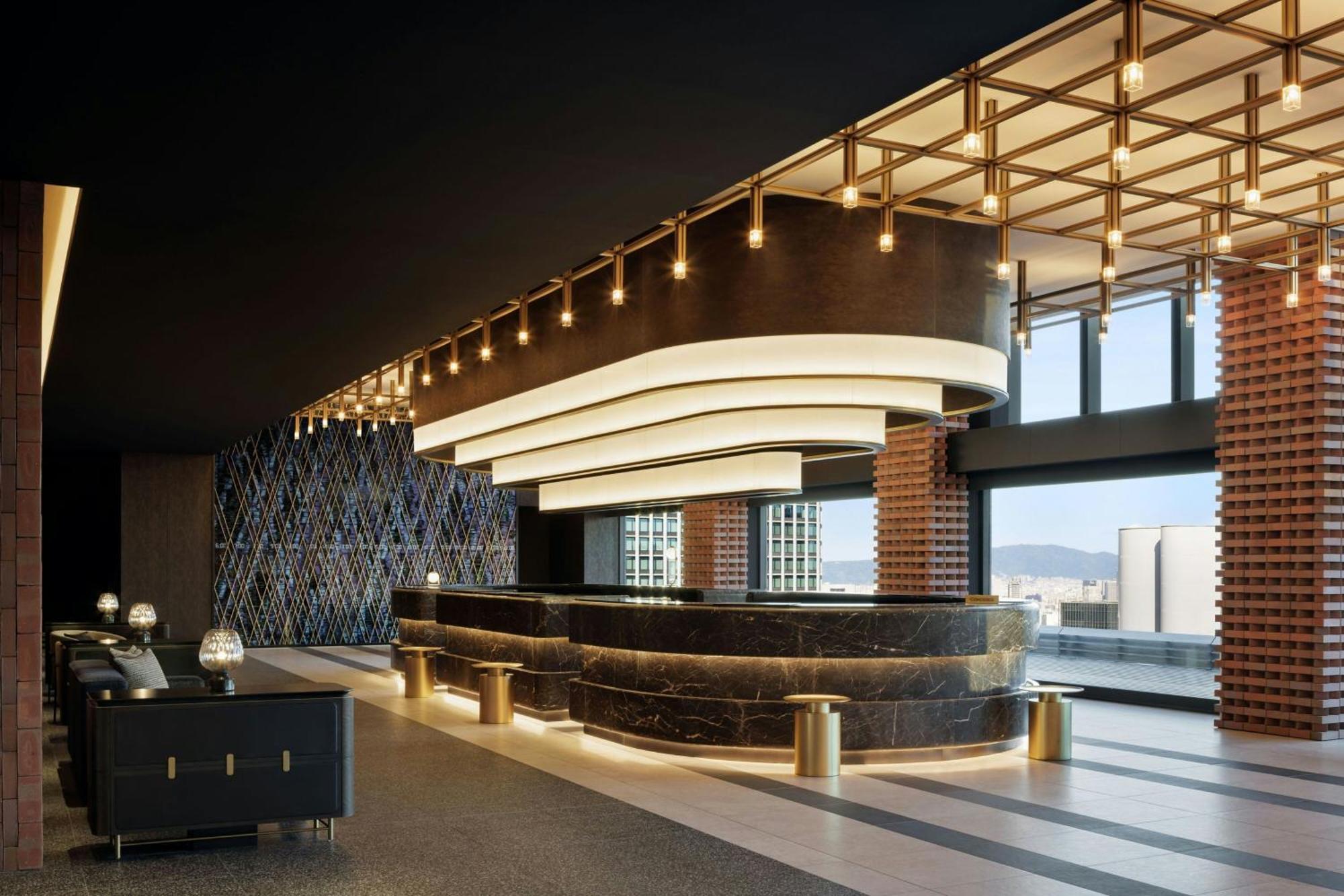 The Station Hotel, Autograph Collection
