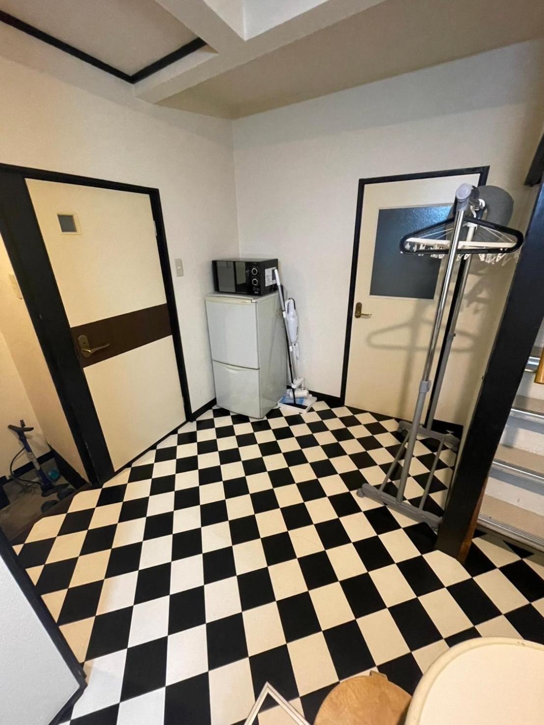 Casa de férias Hakko Ichiu Osaka