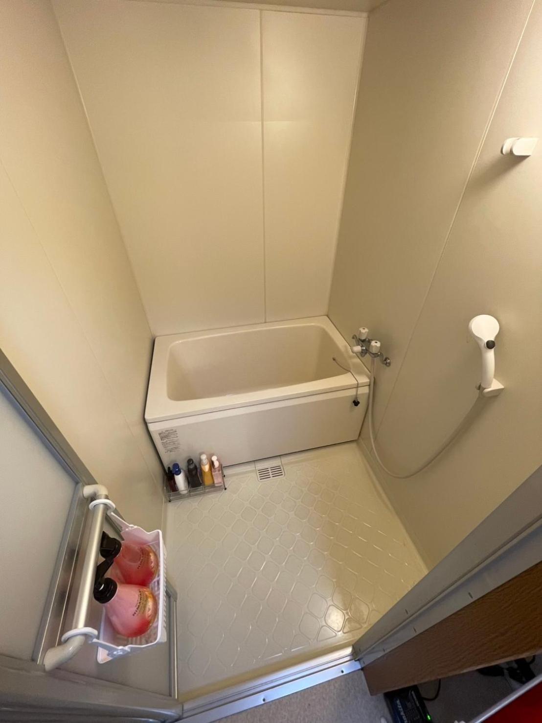 Holiday home Hakko Ichiu *
