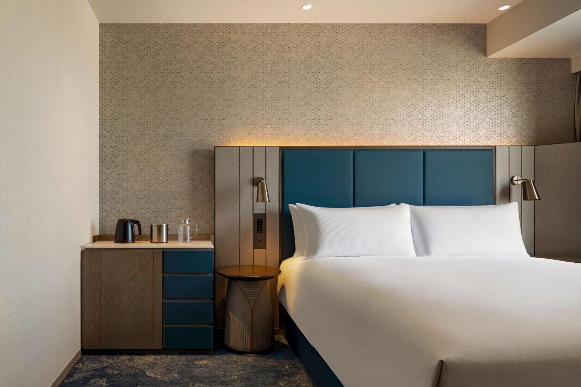 Hotel Doubletree By Hilton Castle