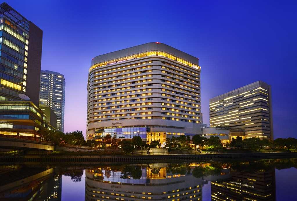 Hotel New Otani Osaka