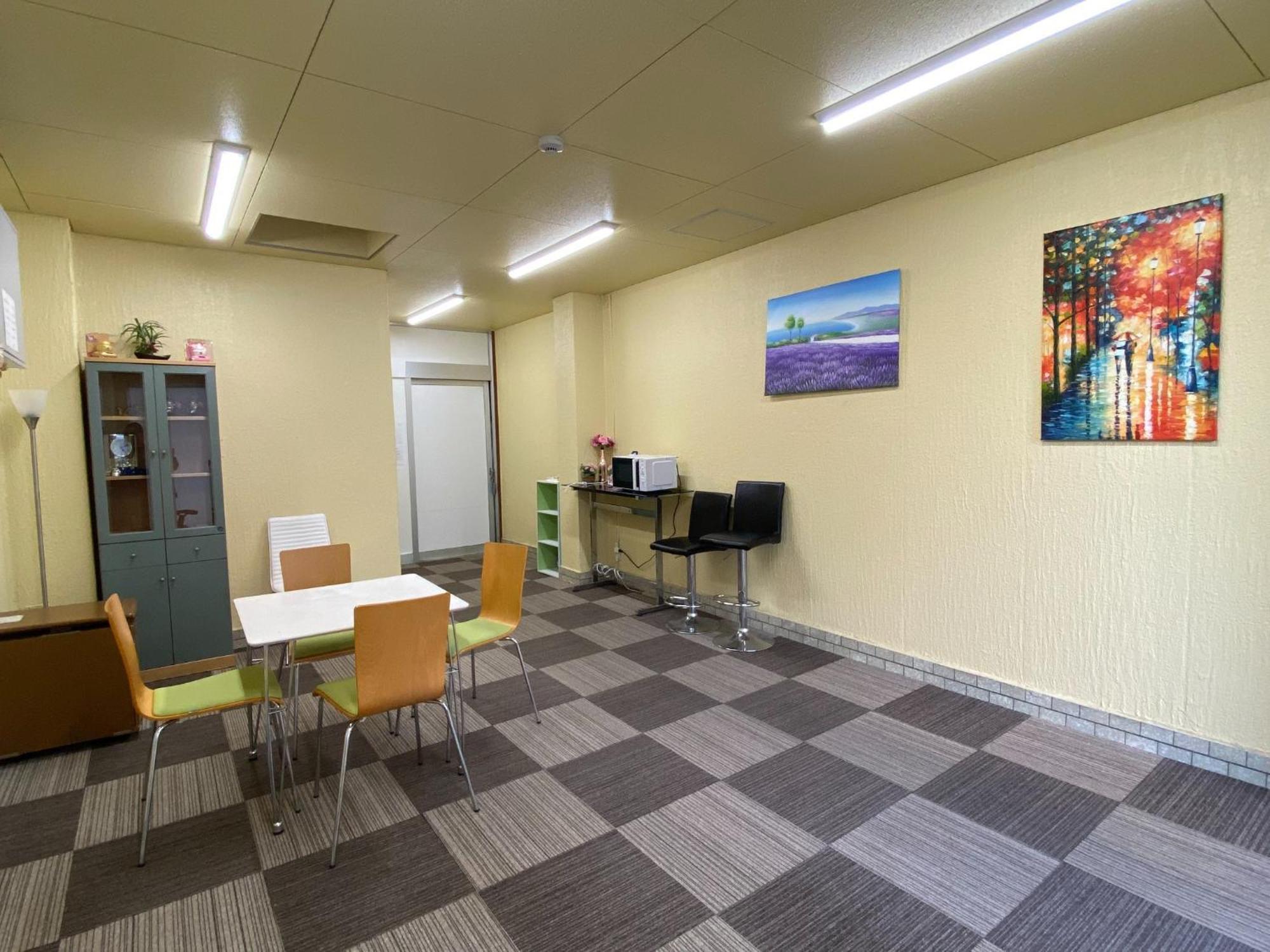 Sachi No Yado - Vacation 13928 Apartamento *