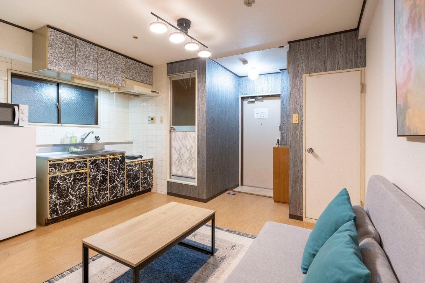 Raffine Nihonbashi Apartment *