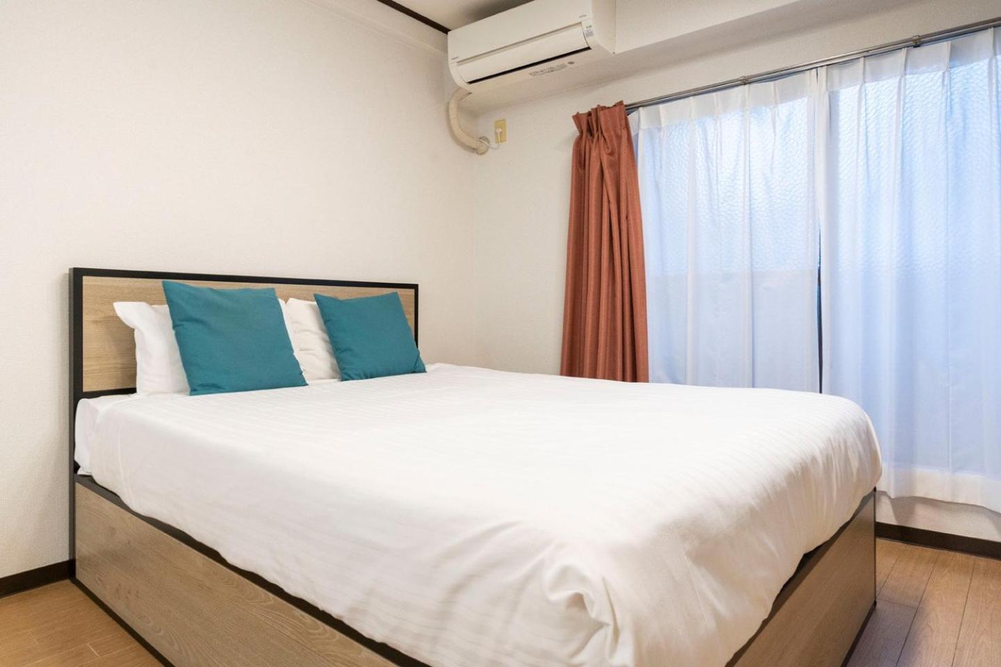 Raffine Nihonbashi Apartment