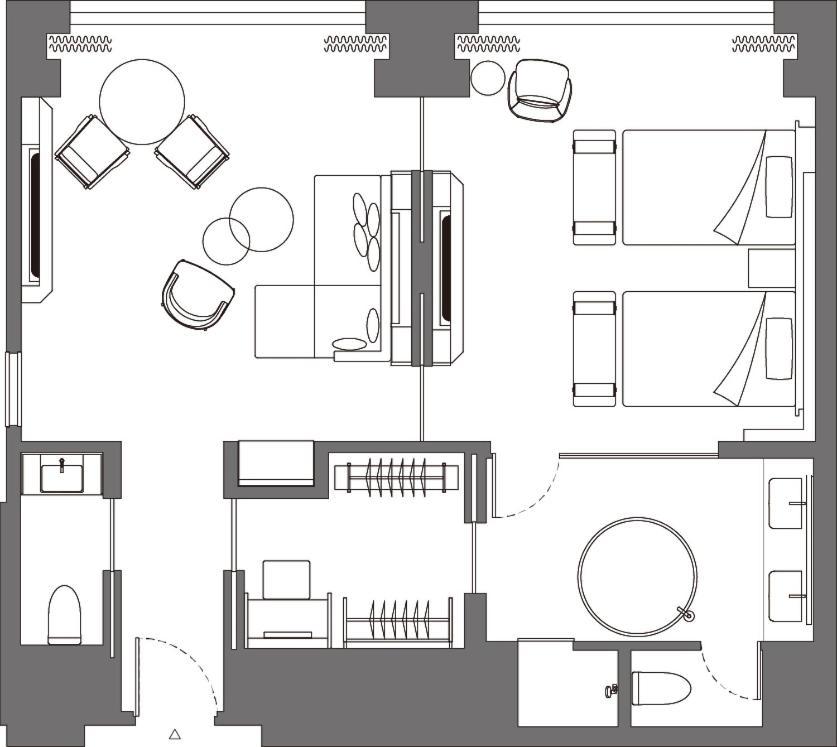 The Station Hotel, Autograph Collection Hotel