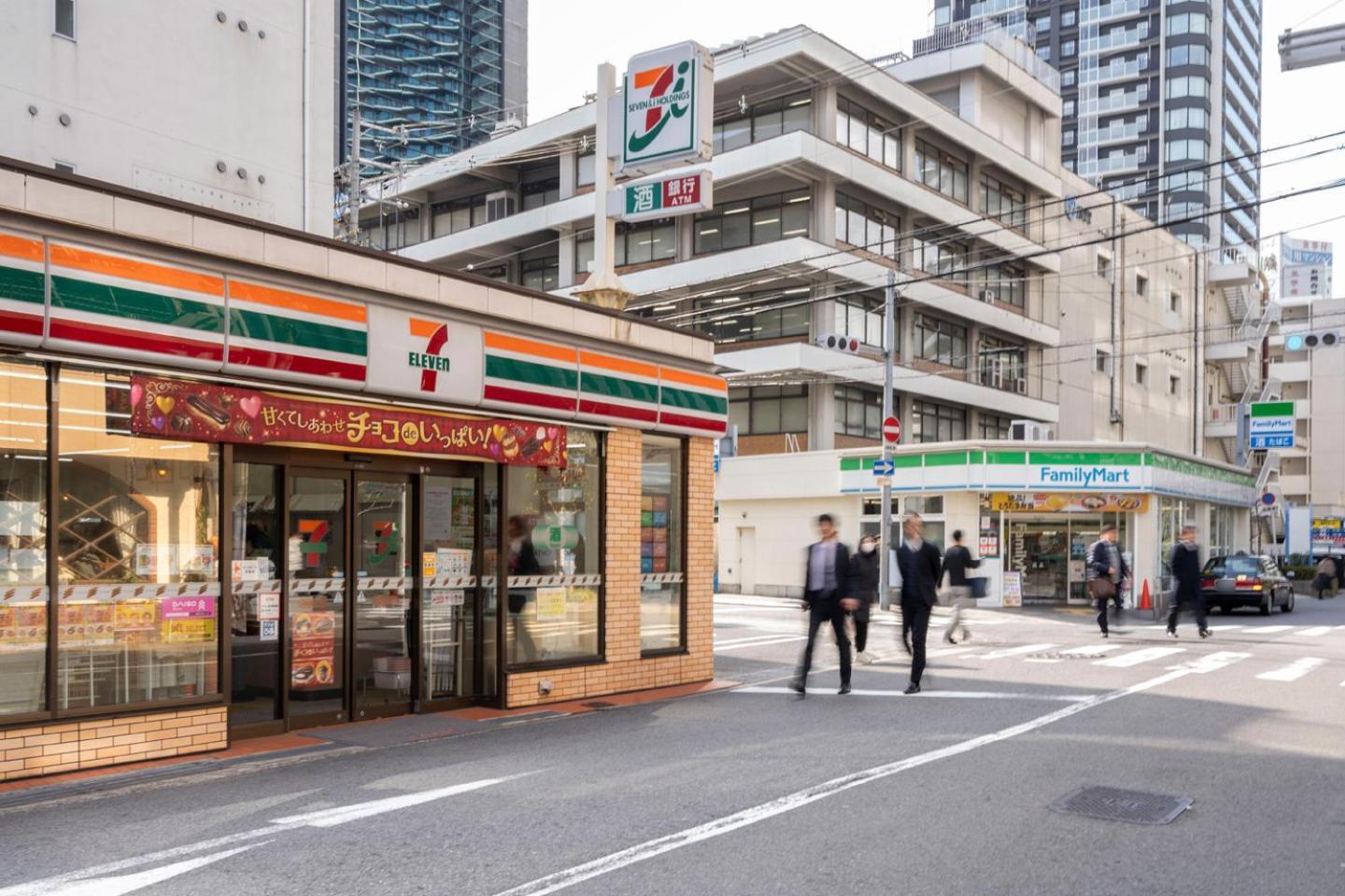 Lasante Umedakita * Osaka