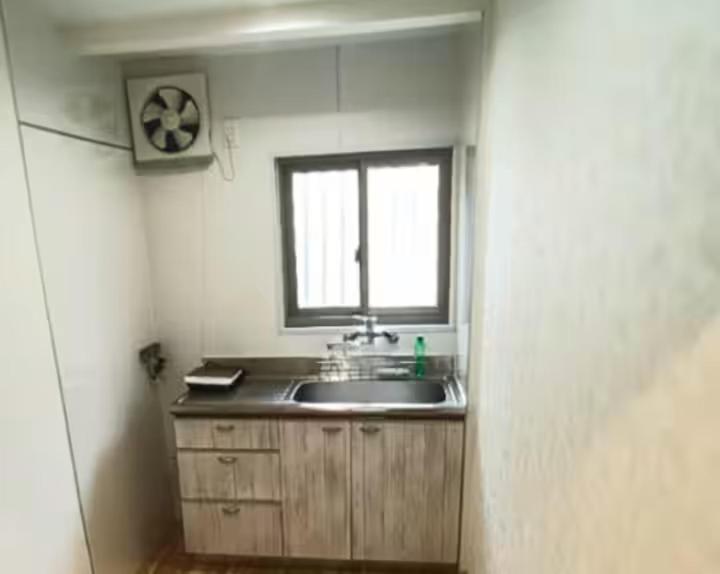 Nishinari Ward Xiyan Apartment *