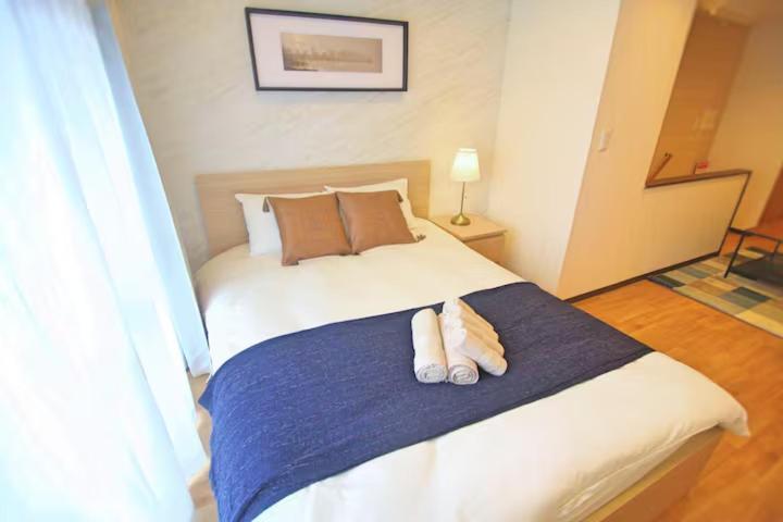 Nishinari Ward Xiyan Apartment Osaka