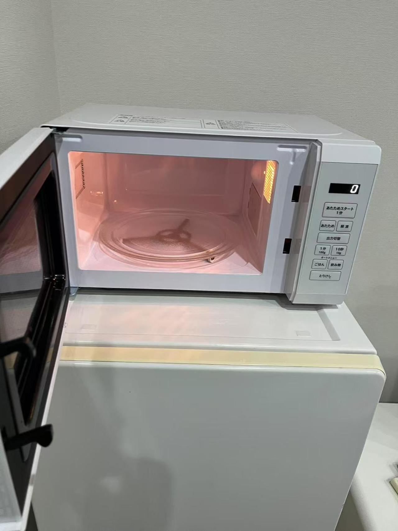 Apartment 逸の家 *
