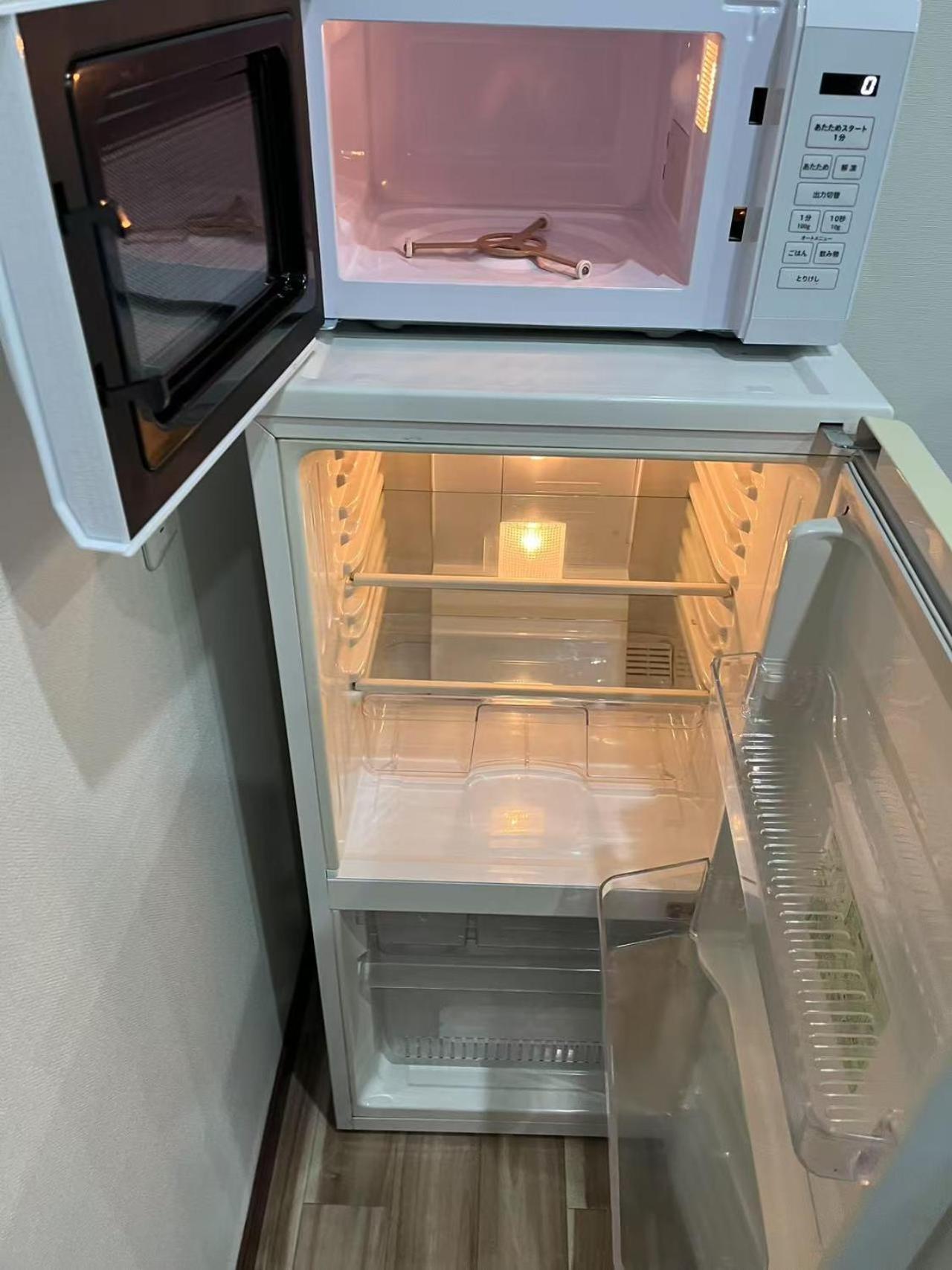 逸の家 Apartment Osaka