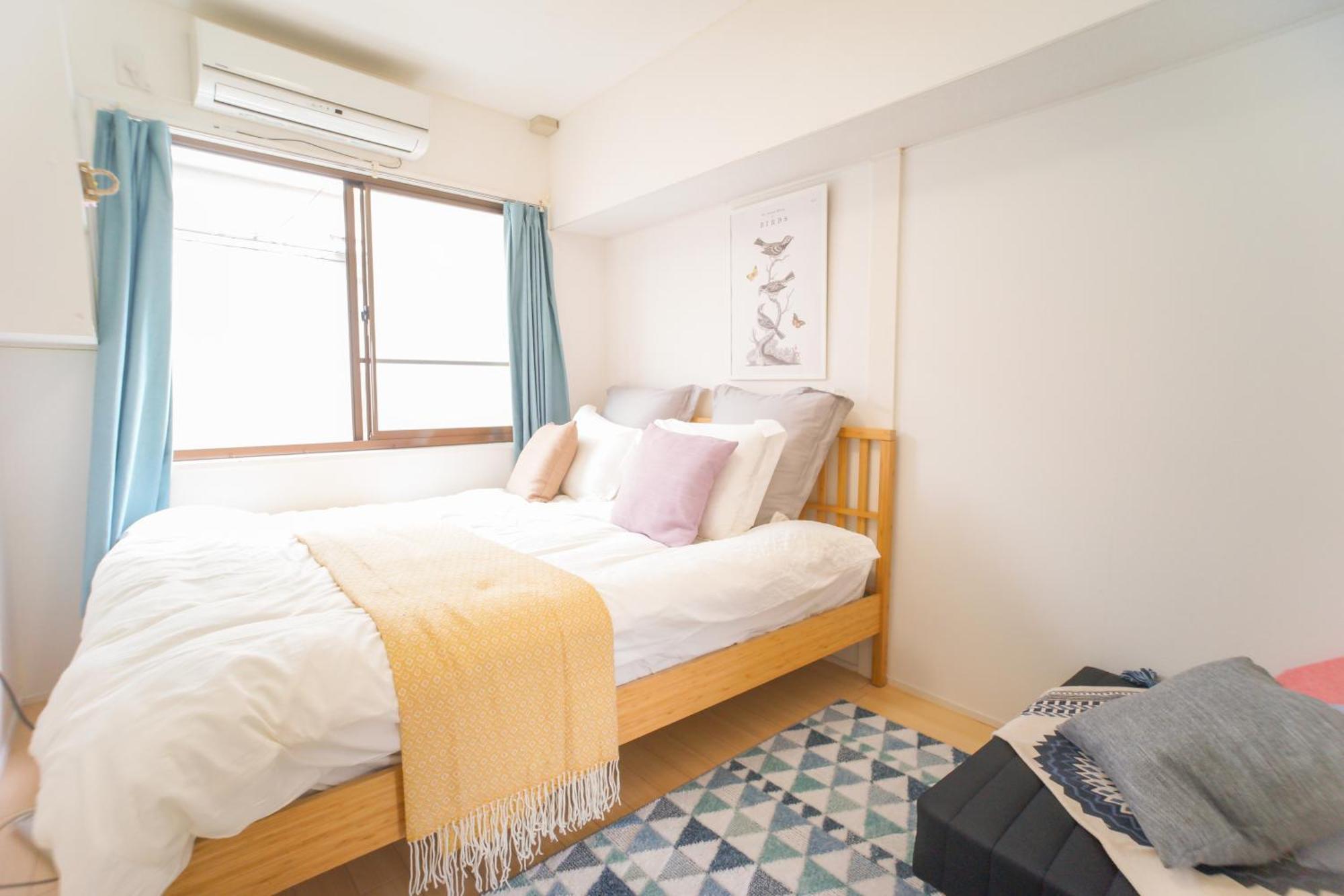 A Separate House In 7ppl Choi1 Osaka